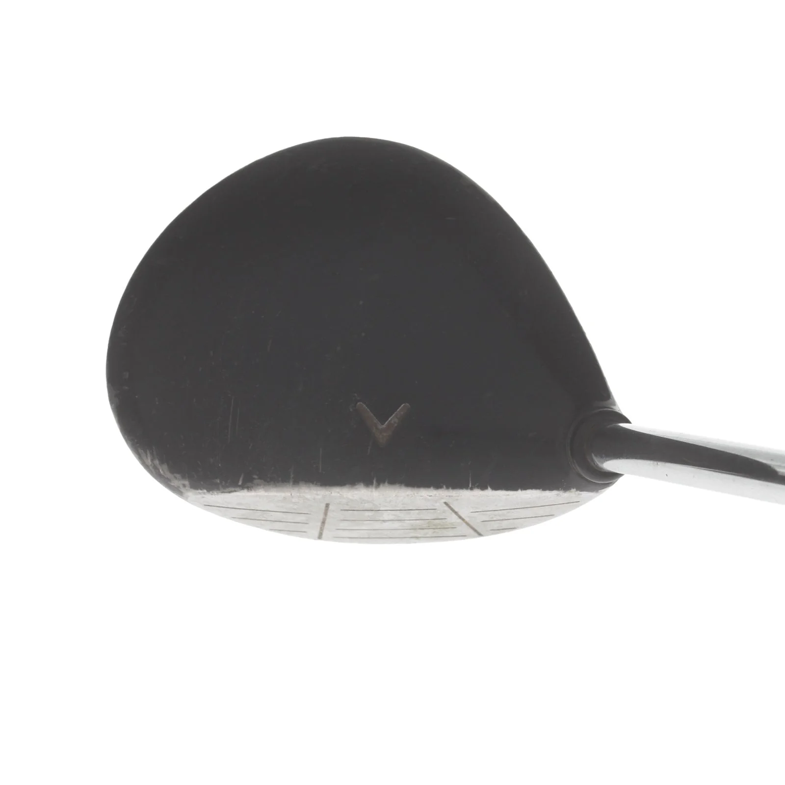 Callaway Big Bertha Steelhead Plus Steel Mens Right Hand Fairway 7 Wood 21* Regular - Callaway - Image 2