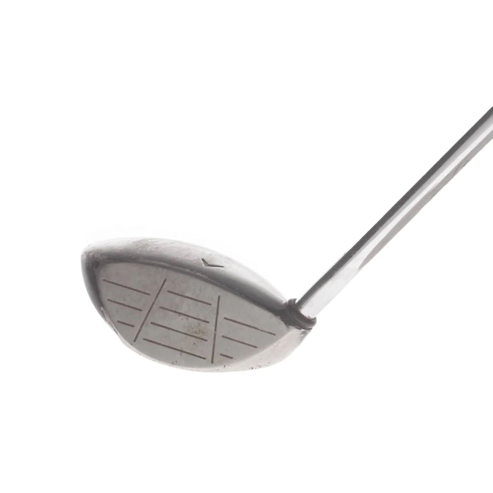 Callaway Big Bertha Steelhead Plus Steel Mens Right Hand Fairway 7 Wood 21* Regular - Callaway - Image 3
