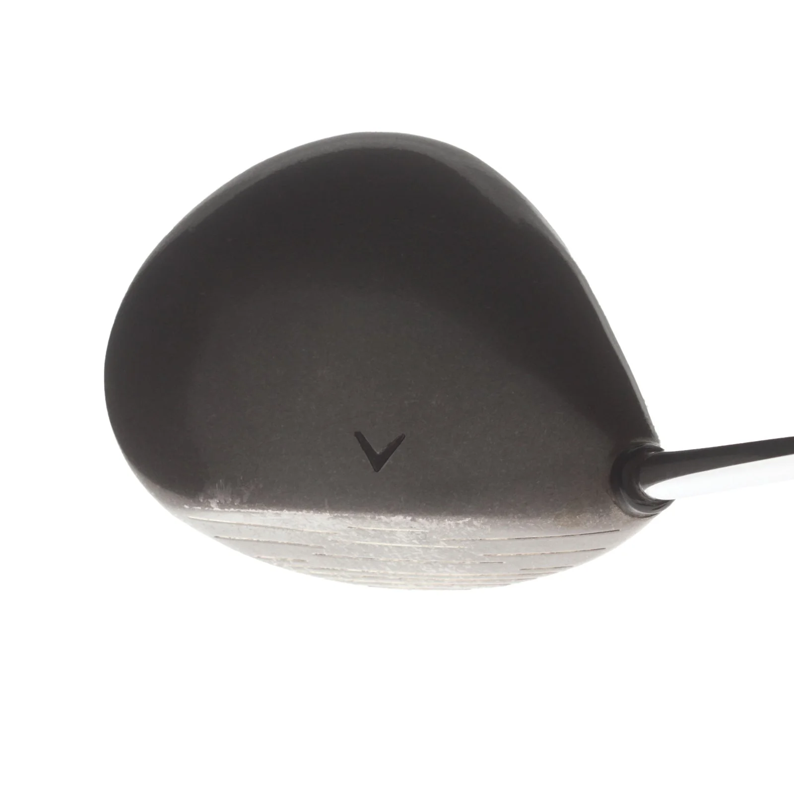 Callaway Big Bertha Steelhead Steel Mens Right Hand Driver 10* Stiff - True Temper Dynamic - Image 3
