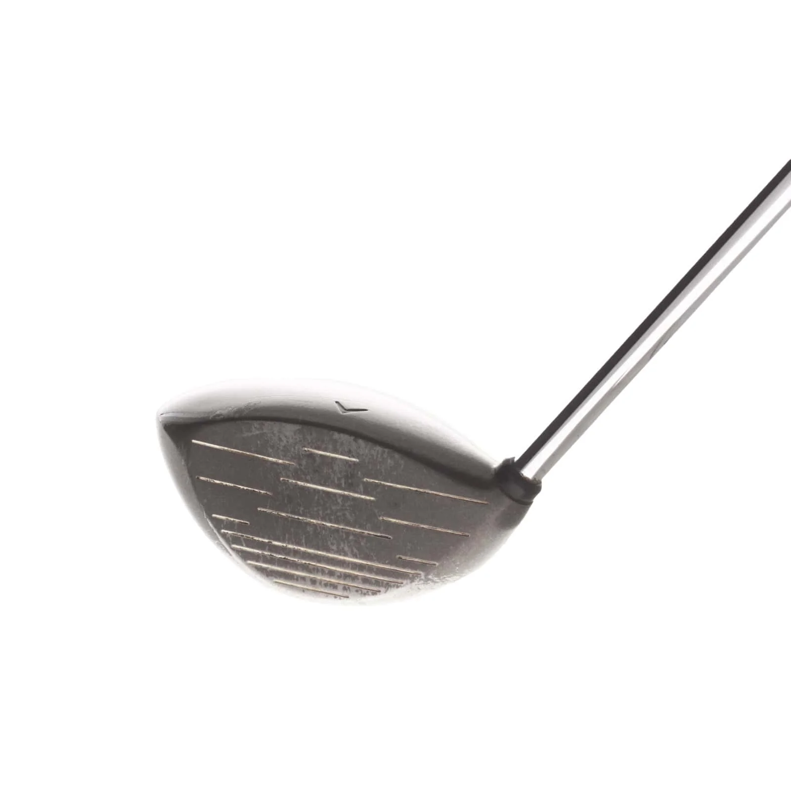 Callaway Big Bertha Steelhead Steel Mens Right Hand Driver 10* Stiff - True Temper Dynamic - Image 4
