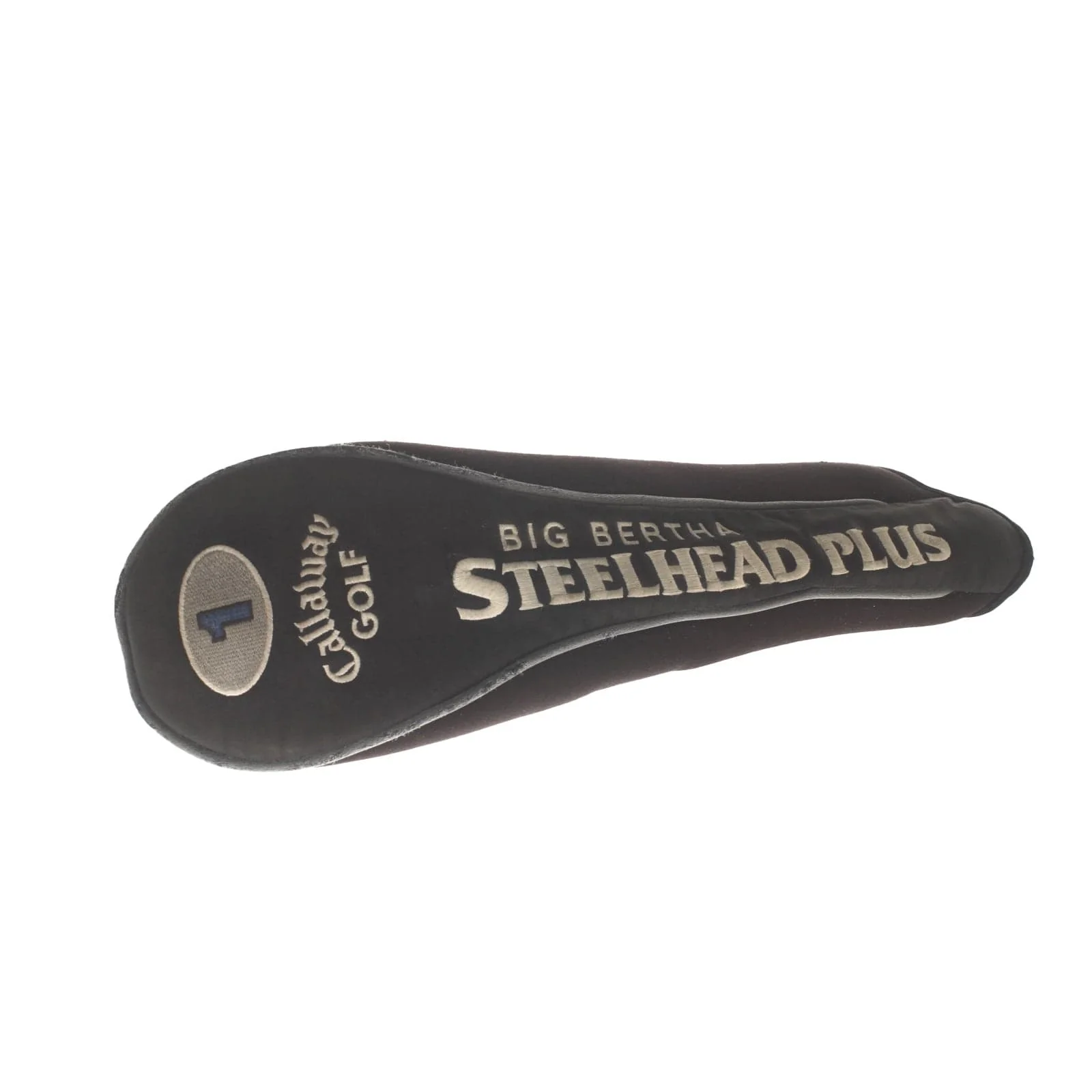 Callaway Big Bertha Steelhead Steel Mens Right Hand Driver 10* Stiff - True Temper Dynamic - Image 7