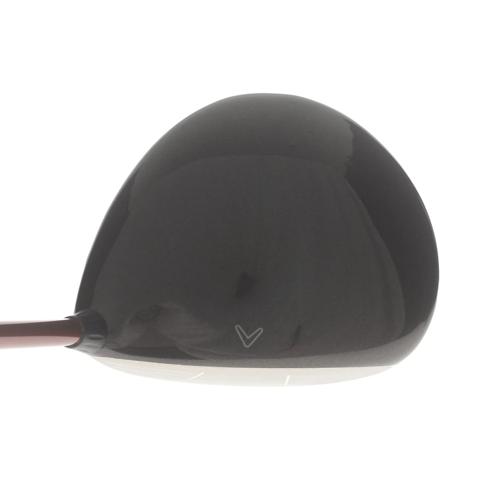 Callaway Big Bertha Titanium 454 Graphite Mens Left Hand Driver 10* Regular - RCH 65 - Image 3