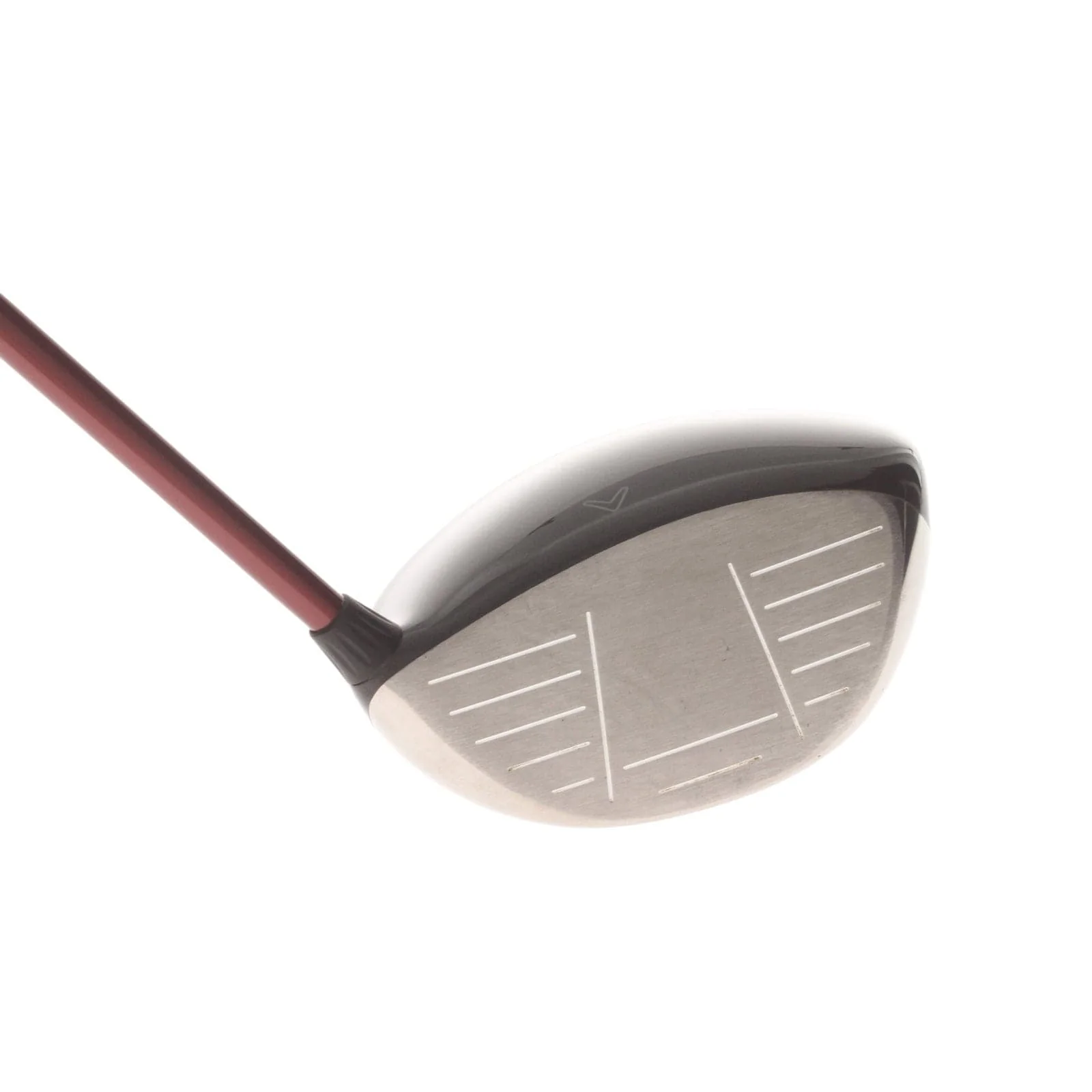Callaway Big Bertha Titanium 454 Graphite Mens Left Hand Driver 10* Regular - RCH 65 - Image 4