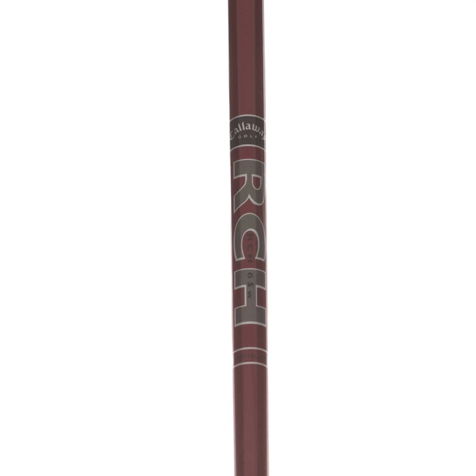 Callaway Big Bertha Titanium 454 Graphite Mens Left Hand Driver 10* Regular - RCH 65 - Image 5