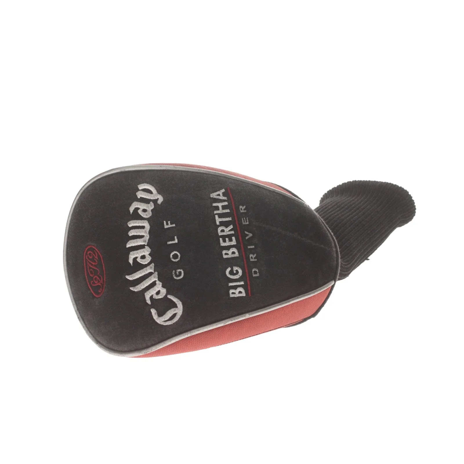 Callaway Big Bertha Titanium 454 Graphite Mens Left Hand Driver 10* Regular - RCH 65 - Image 7