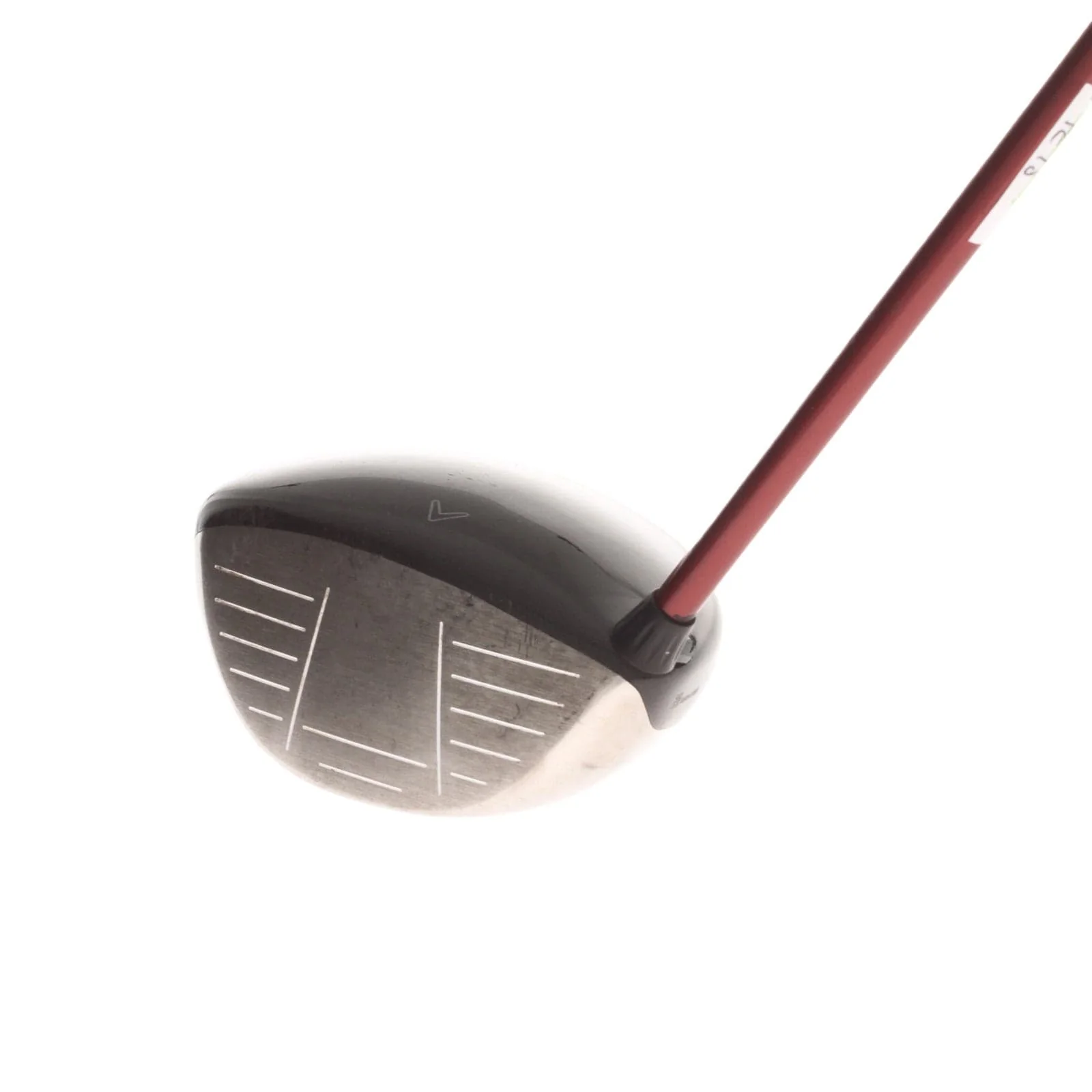 Callaway Big Bertha Titanium 454 Graphite Mens Right Hand Driver -2" 10* Regular - Callaway RCH 65 - Image 3