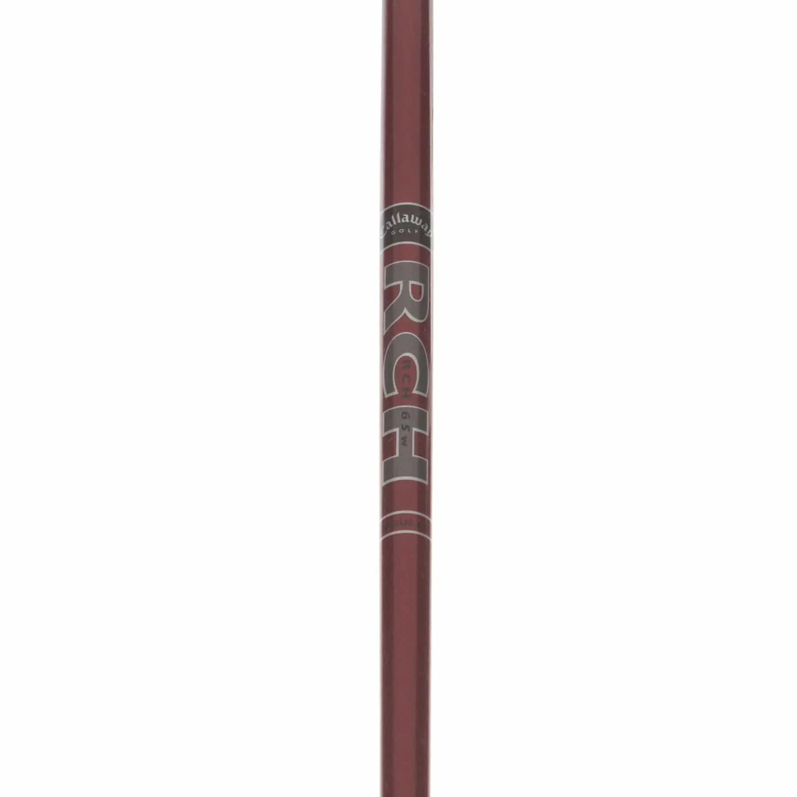 Callaway Big Bertha Titanium 454 Graphite Mens Right Hand Driver -2" 10* Regular - Callaway RCH 65 - Image 4