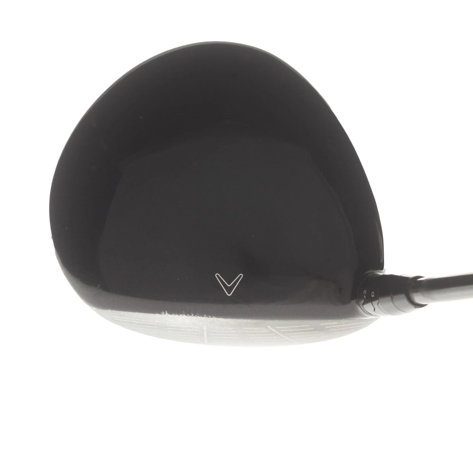 Callaway Big Bertha V-Series Graphite Mens Right Hand Driver 10.5* Stiff - Aldila RIP'D NV 60 - Image 3