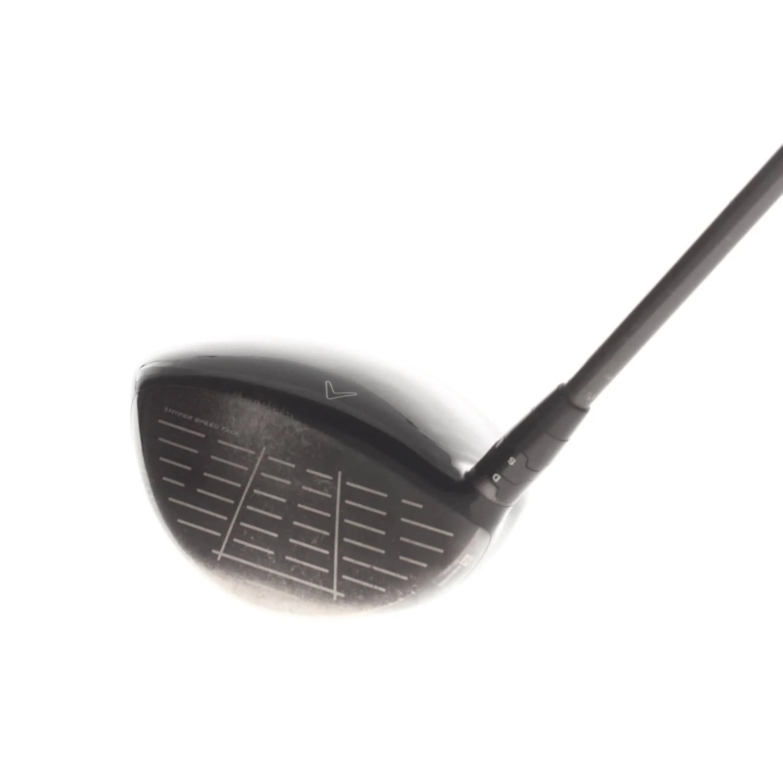 Callaway Big Bertha V-Series Graphite Mens Right Hand Driver 10.5* Stiff - Aldila RIP'D NV 60 - Image 4
