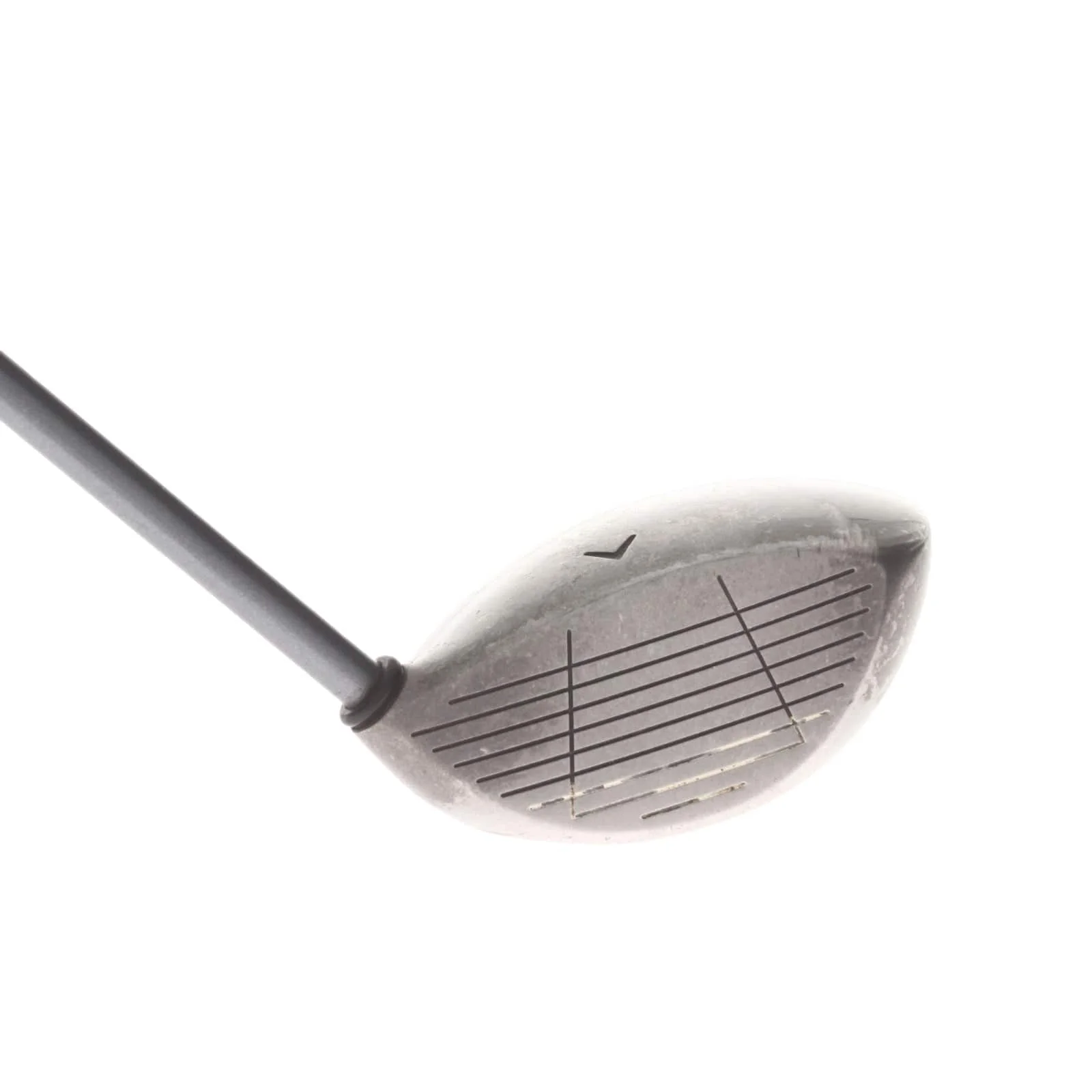 Callaway Big Bertha War Bird Graphite Mens Left Hand Fairway 2 Wood 13* Stiff - RCH 90 - Image 3