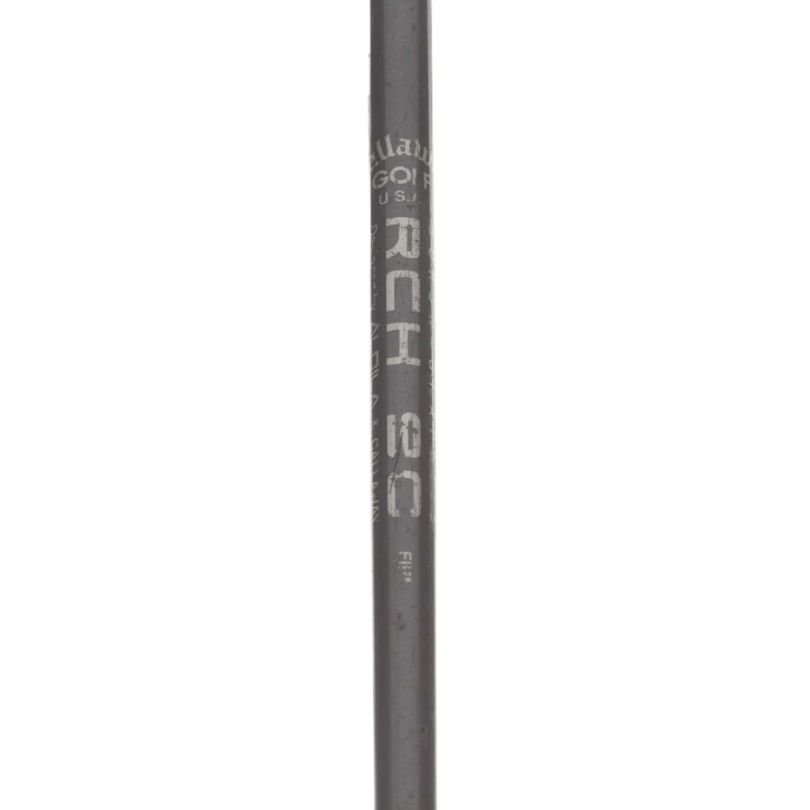 Callaway Big Bertha War Bird Graphite Mens Left Hand Fairway 2 Wood 13* Stiff - RCH 90 - Image 4