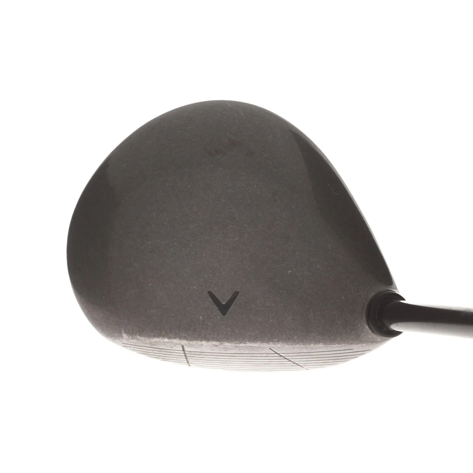 Callaway Big Bertha War Bird Graphite Mens Right Hand Fairway 3 Wood 15* Regular - Callaway RCH 96 Series - Image 2