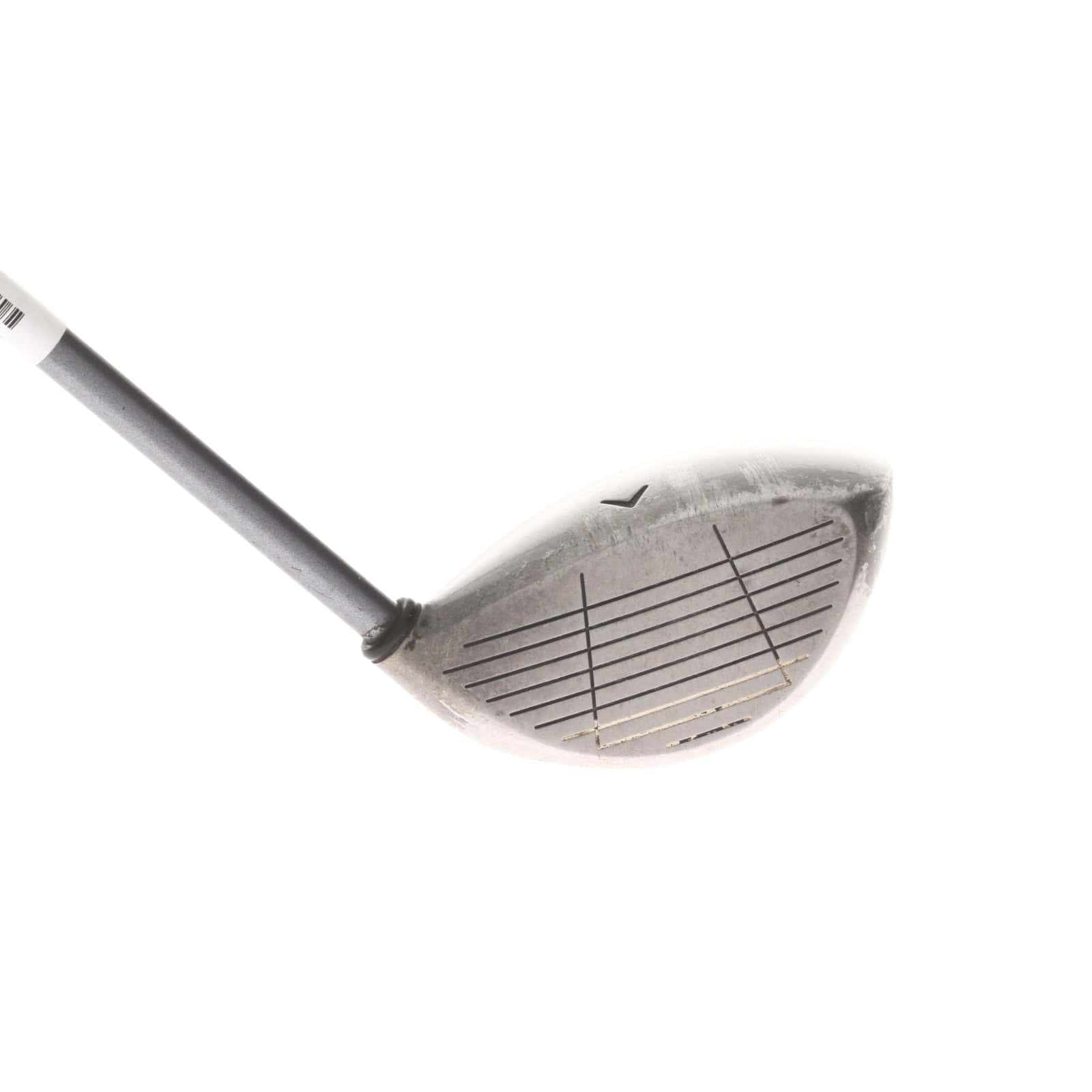 Callaway Big Bertha War Bird Graphite Mens Left Hand Fairway 3 Wood 15* Stiff - RCH 90 - Image 3