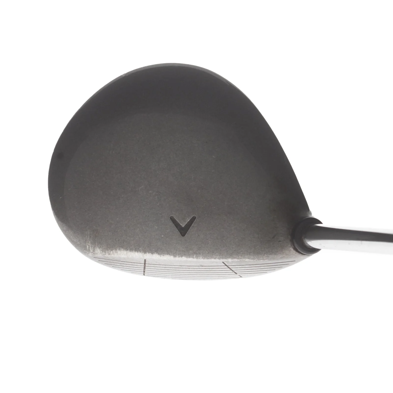 Callaway Big Bertha War Bird Steel Mens Right Hand Fairway 4 Wood 16* Regular - True Temper - Image 2
