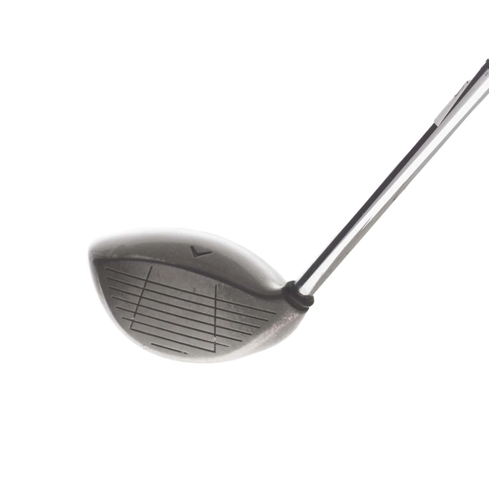 Callaway Big Bertha War Bird Steel Mens Right Hand Fairway 4 Wood 16* Regular - True Temper - Image 3
