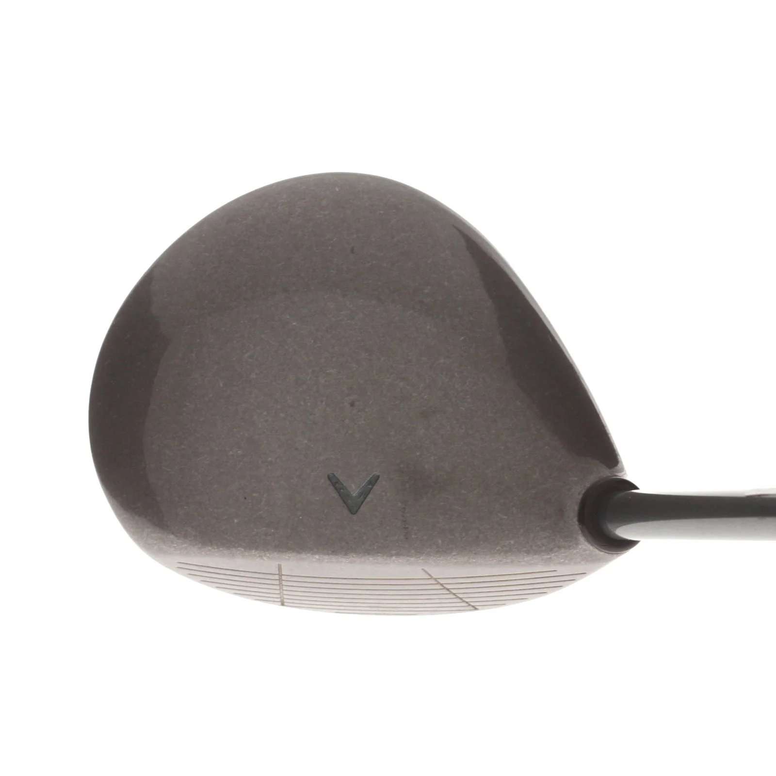 Callaway Big Bertha Warbird Graphite Ladies Right Hand Fairway 3 Wood 15* Ladies - Gems - Image 2