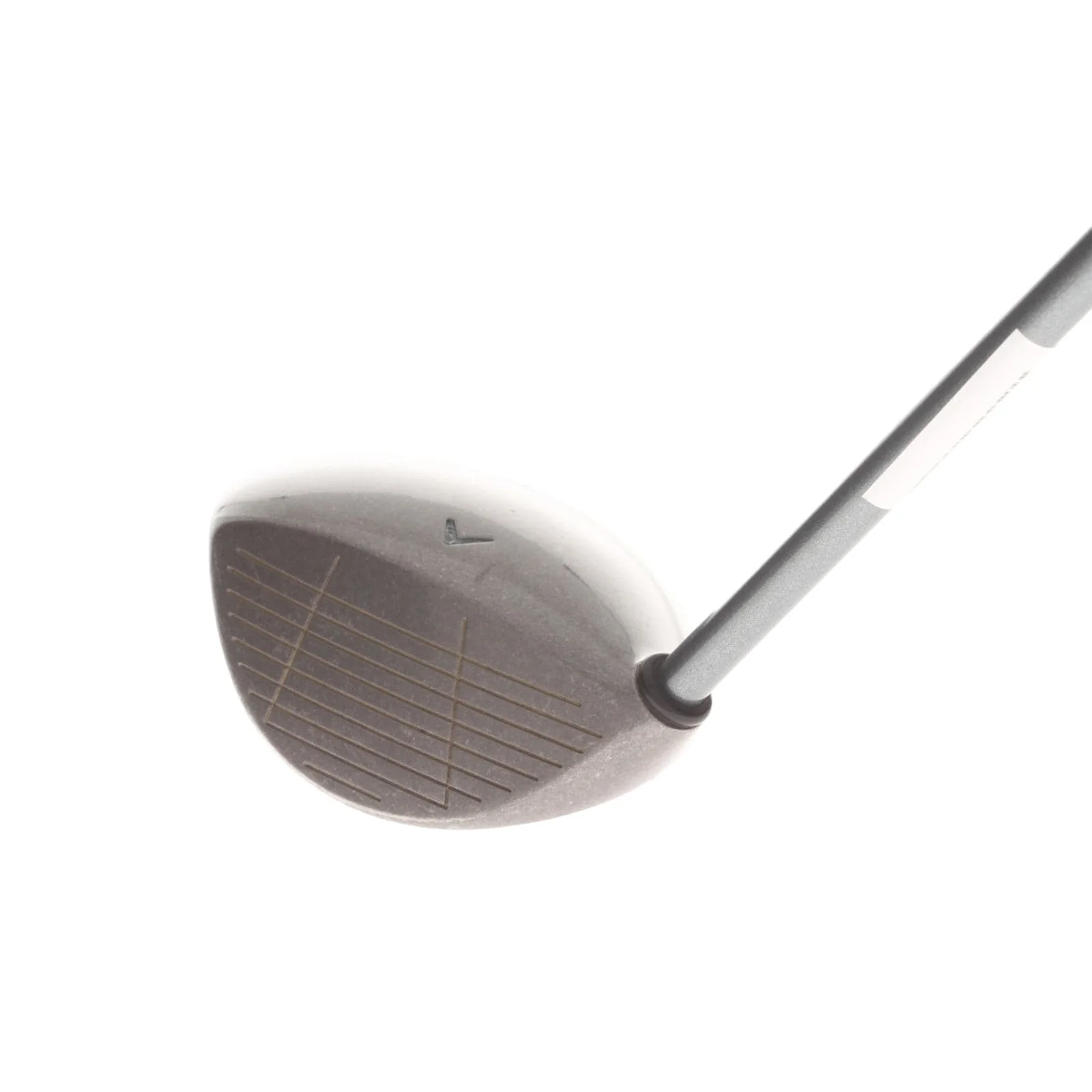 Callaway Big Bertha Warbird Graphite Ladies Right Hand Fairway 3 Wood 15* Ladies - Gems - Image 3