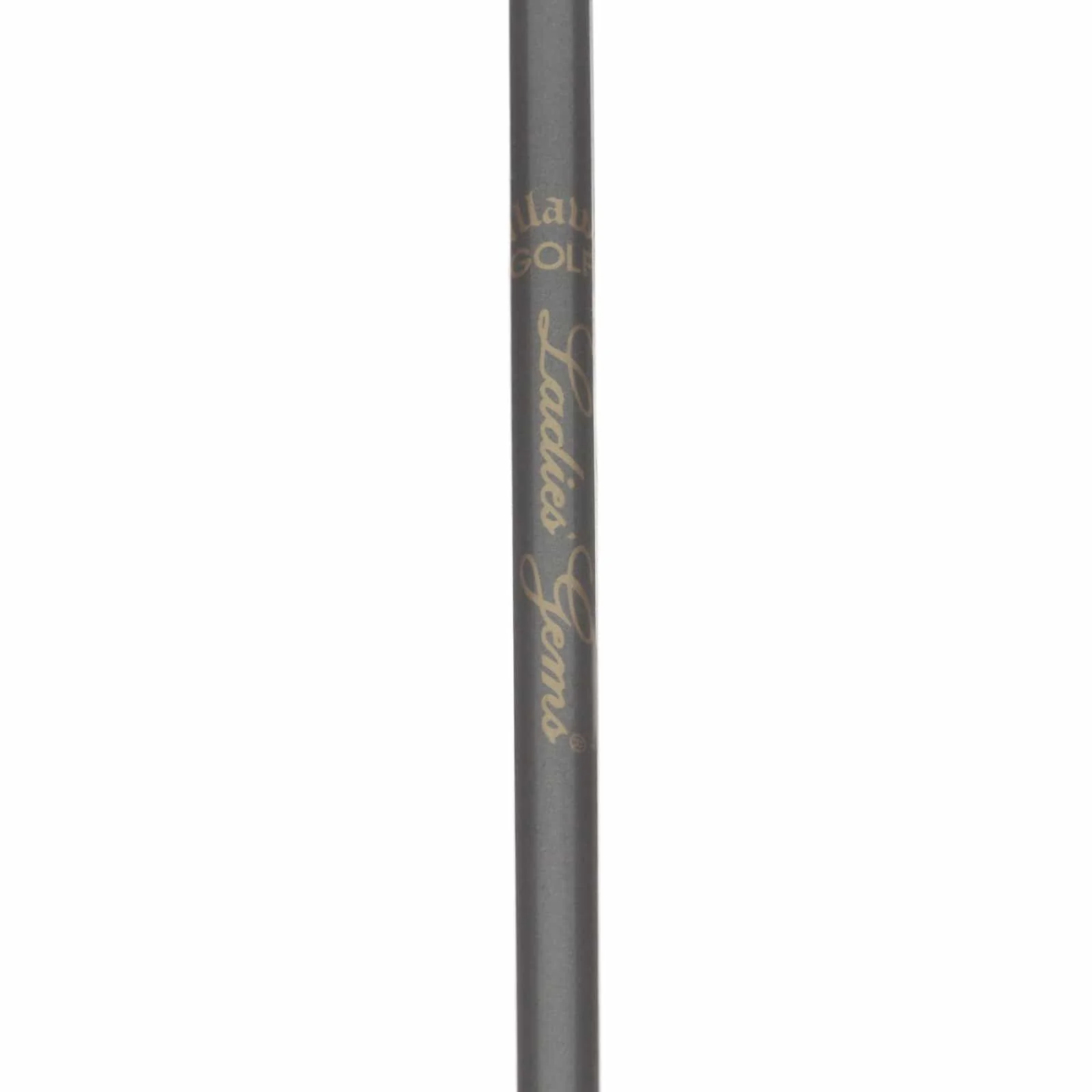 Callaway Big Bertha Warbird Graphite Ladies Right Hand Fairway 5 Wood 18* Ladies - Gems - Image 4