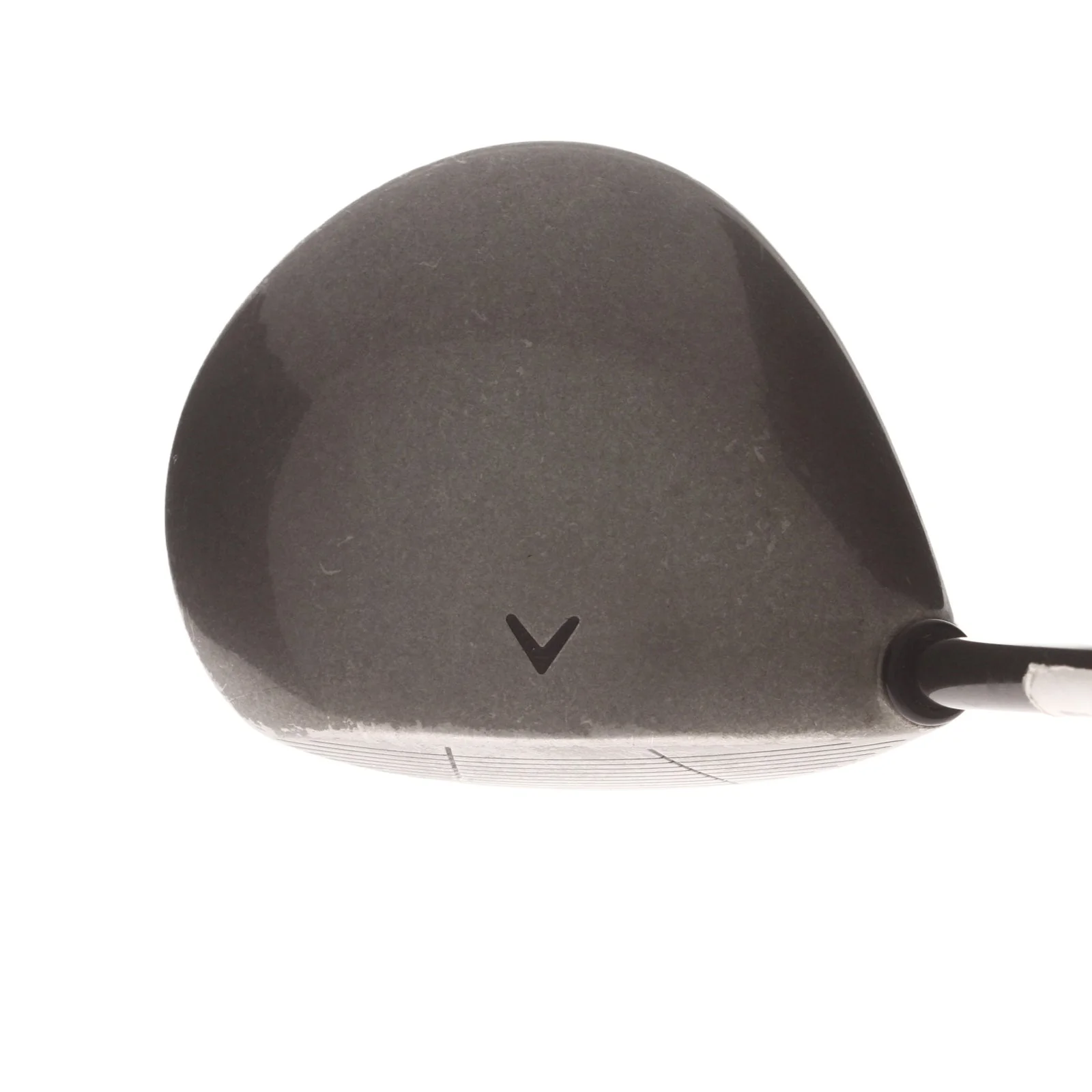 Callaway Big Bertha Warbird Graphite Mens Right Hand Driver 10* Regular - Callaway RCH 96 - Image 3