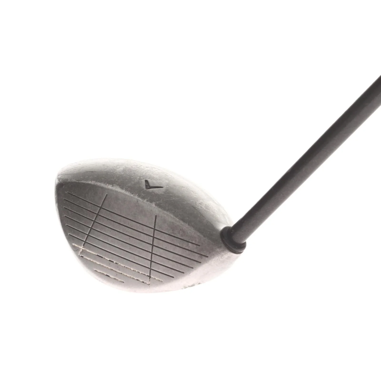 Callaway Big Bertha Warbird Graphite Mens Right Hand Fairway 3 Wood 15* Firm - Callaway RCH 96 - Image 3