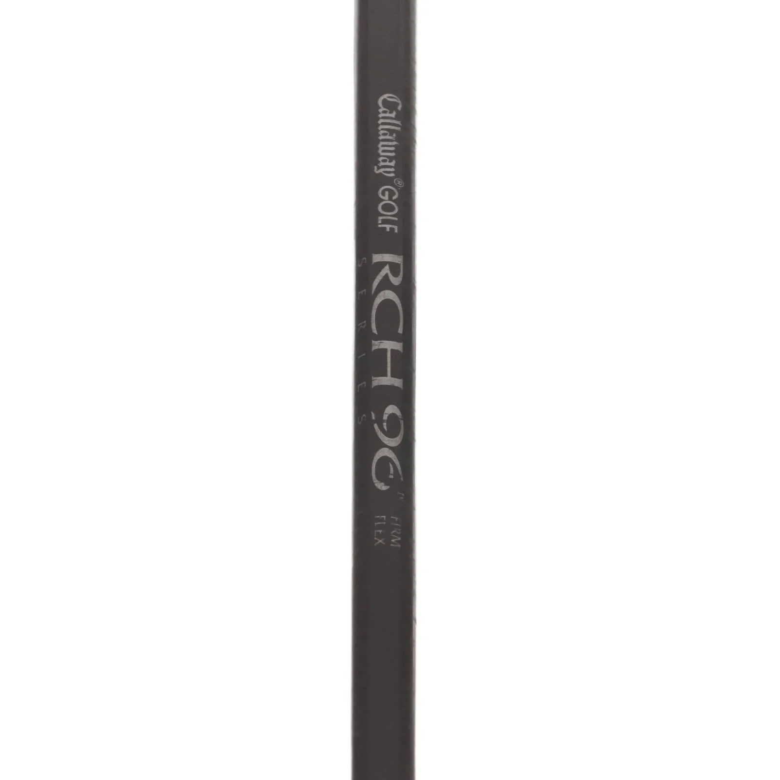 Callaway Big Bertha Warbird Graphite Mens Right Hand Fairway 3 Wood 15* Firm - Callaway RCH 96 - Image 4