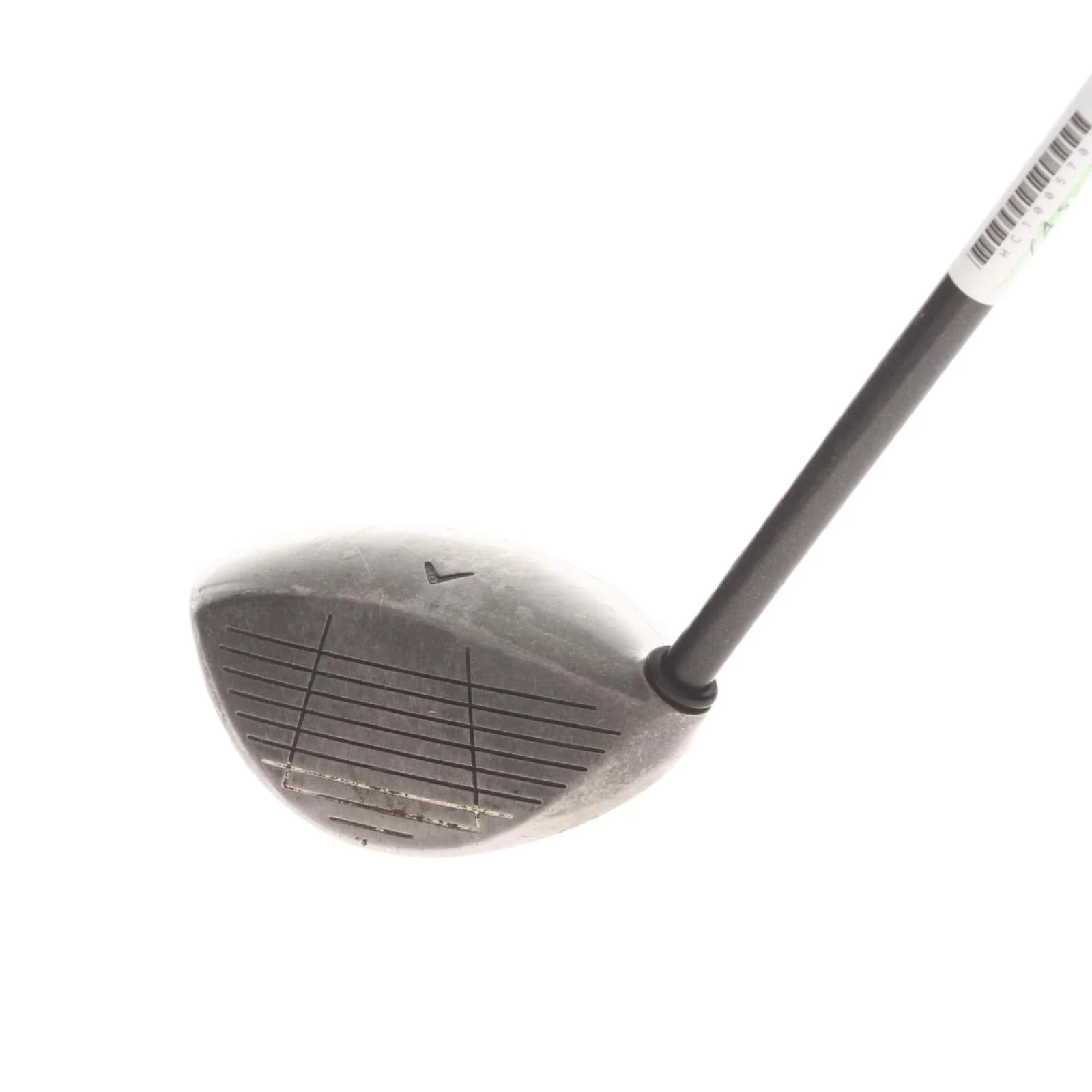 Callaway Big Bertha Warbird Graphite Mens Right Hand Fairway 3 Wood 15* Firm - RCH 96 - Image 3
