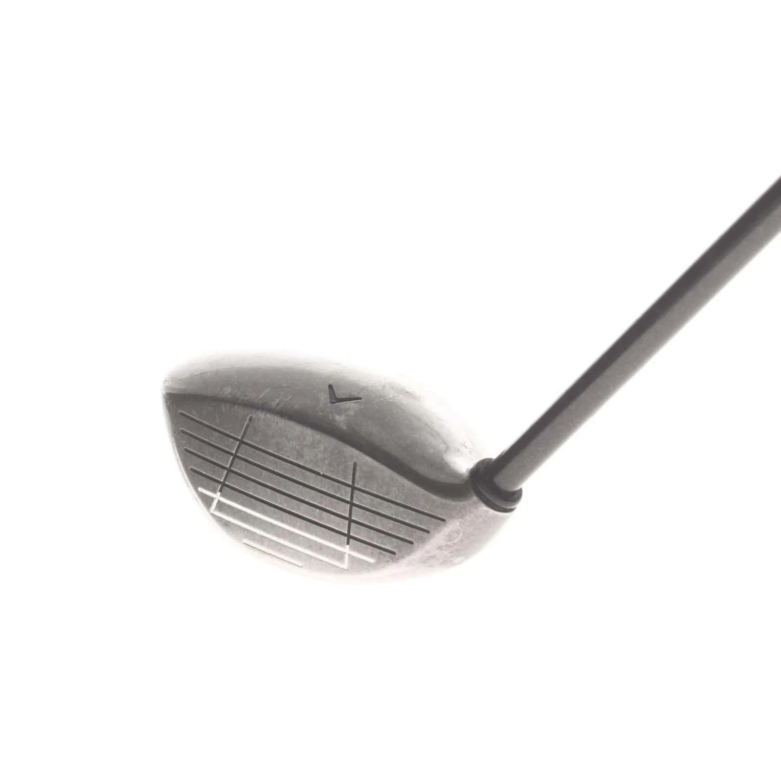 Callaway Big Bertha Warbird Graphite Mens Right Hand Fairway 4 Wood Regular - Callaway RCH 96 - Image 3