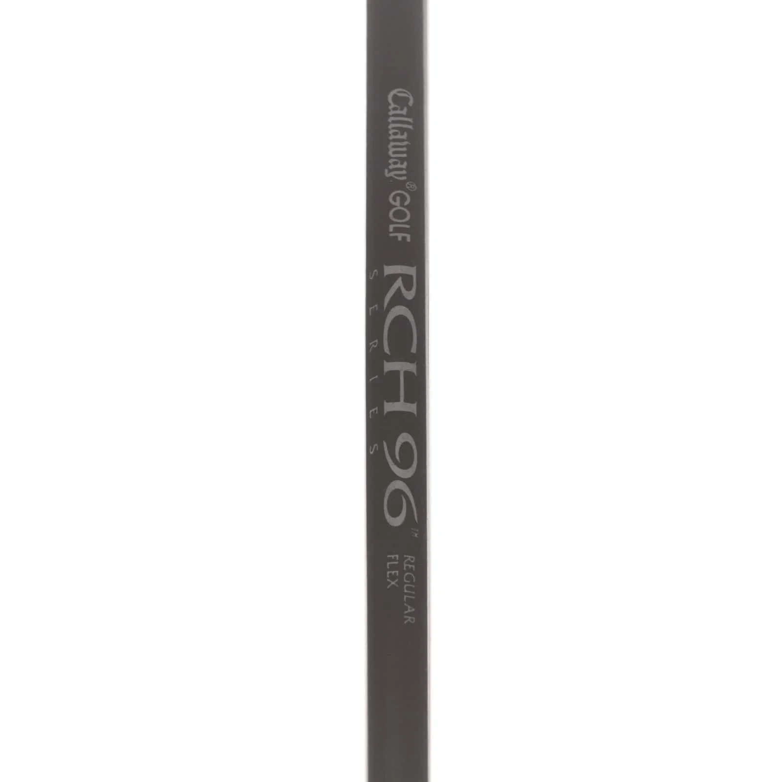 Callaway Big Bertha Warbird Graphite Mens Right Hand Fairway 4 Wood Regular - Callaway RCH 96 - Image 4