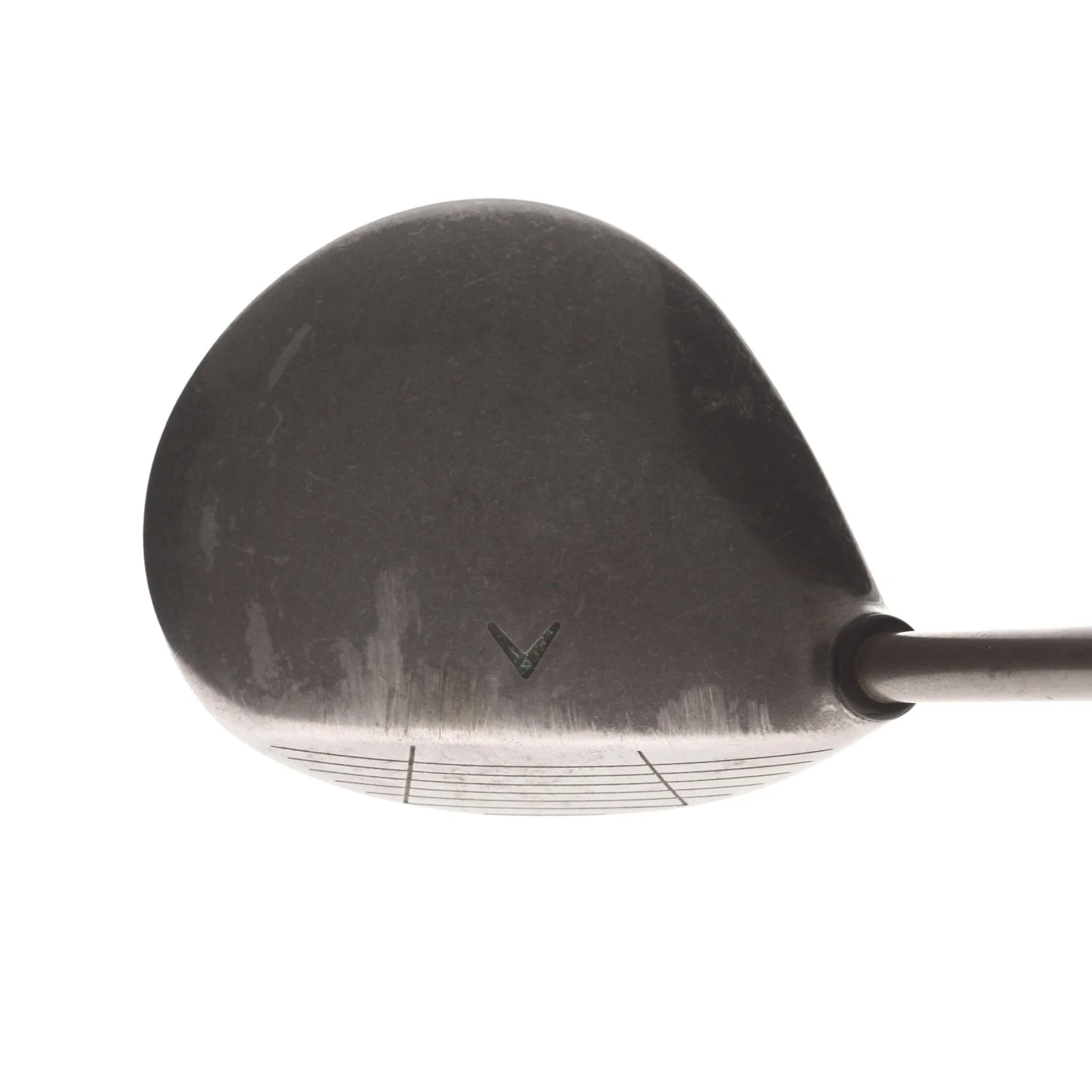 Callaway Big Bertha Warbird Graphite Mens Right Hand Fairway 5 Wood 18* Regular - Callaway - Image 2