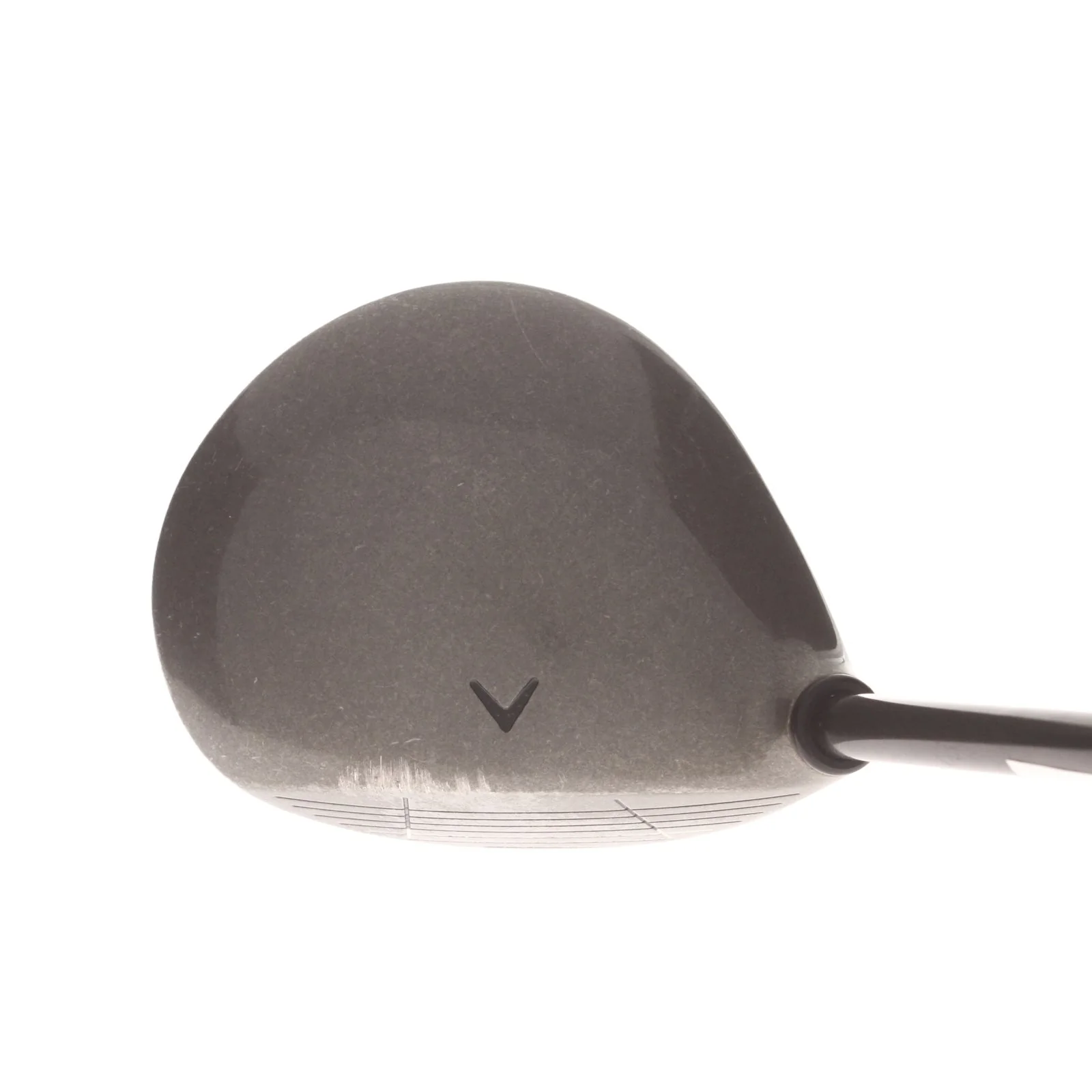 Callaway Big Bertha Warbird Graphite Mens Right Hand Fairway 5 Wood 18* Regular - RCH 96 - Image 2