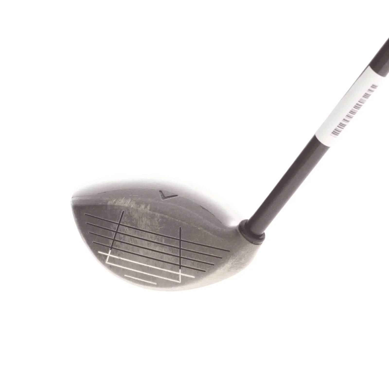 Callaway Big Bertha Warbird Graphite Mens Right Hand Fairway 5 Wood 18* Regular - RCH 96 - Image 3
