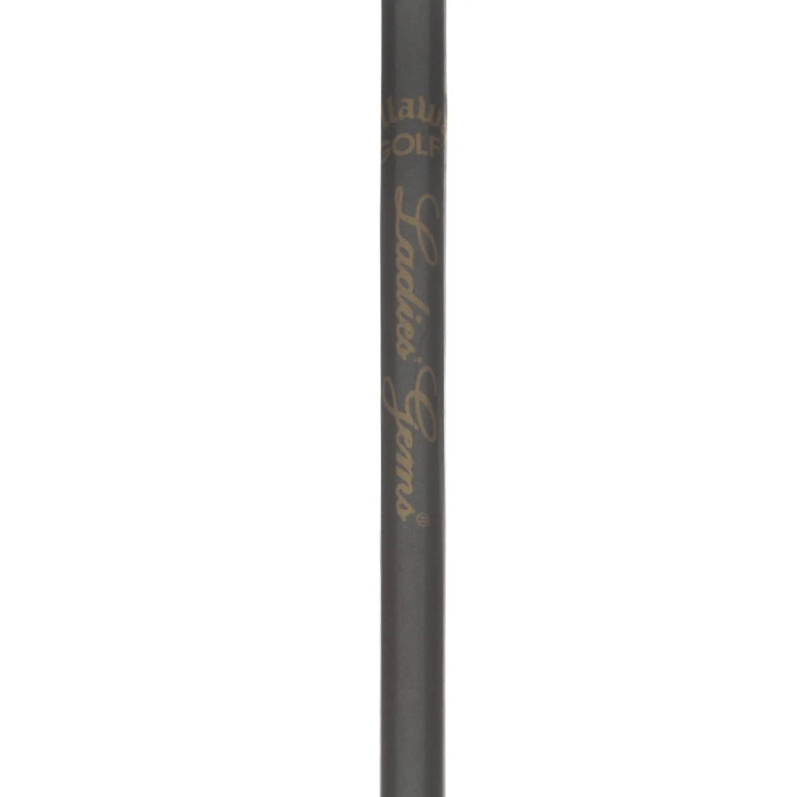 Callaway Big Bertha Warbird Heavanwood Graphite Ladies Right Hand Fairway 7 Wood 21* Ladies - Callaway Ladies Gem - Image 4