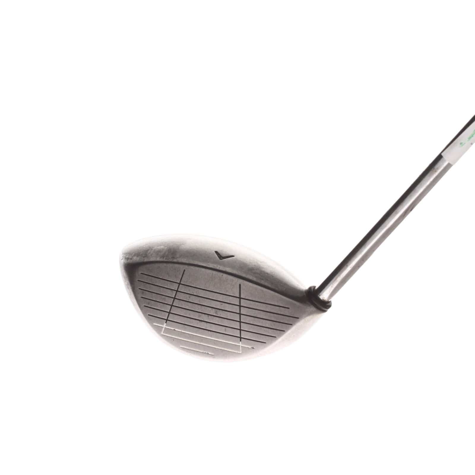 Callaway Big Bertha Warbird Steel Mens Right Hand Fairway 3 Wood 15* Uniflex - Memphis 10 - Image 3