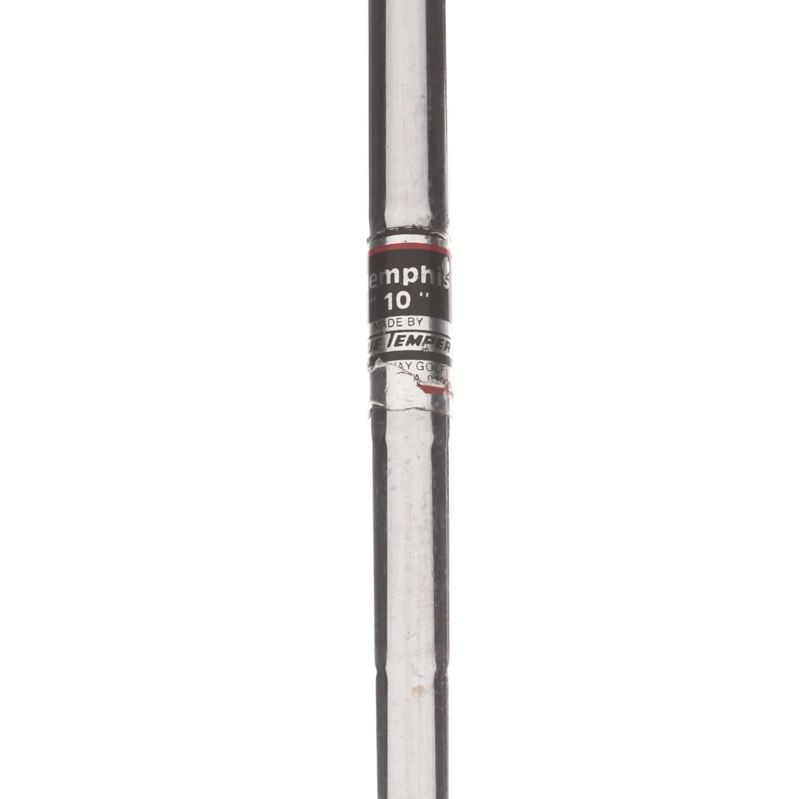 Callaway Big Bertha Warbird Steel Mens Right Hand Fairway 3 Wood 15* Uniflex - Memphis 10 - Image 4
