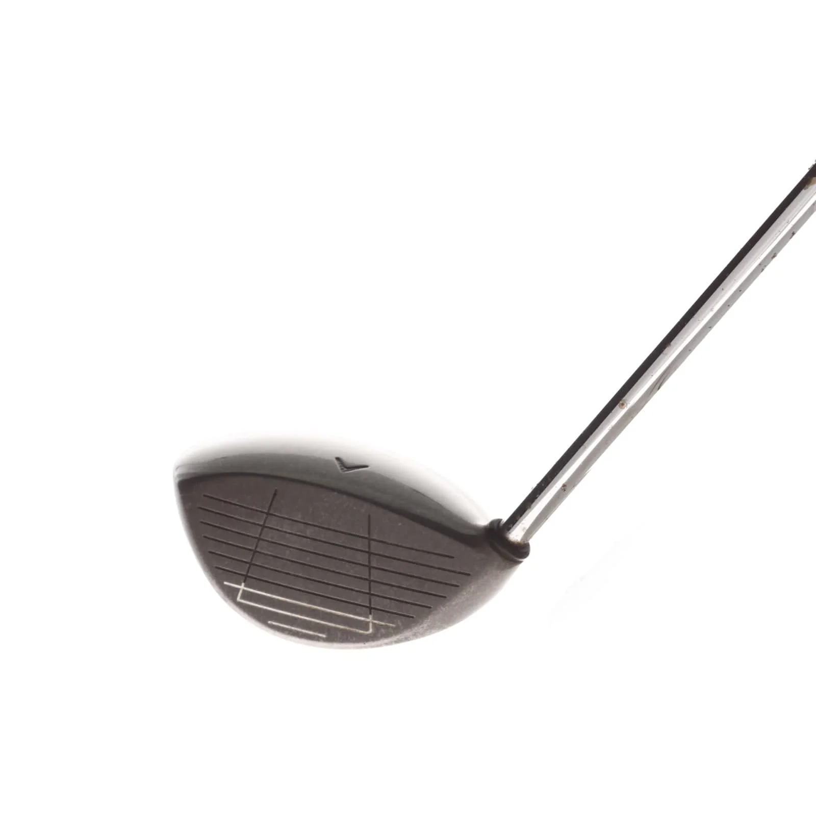 Callaway Big Bertha Warbird Steel Mens Right Hand Fairway 3 Wood Stiff - True Temper Memphis - Image 4