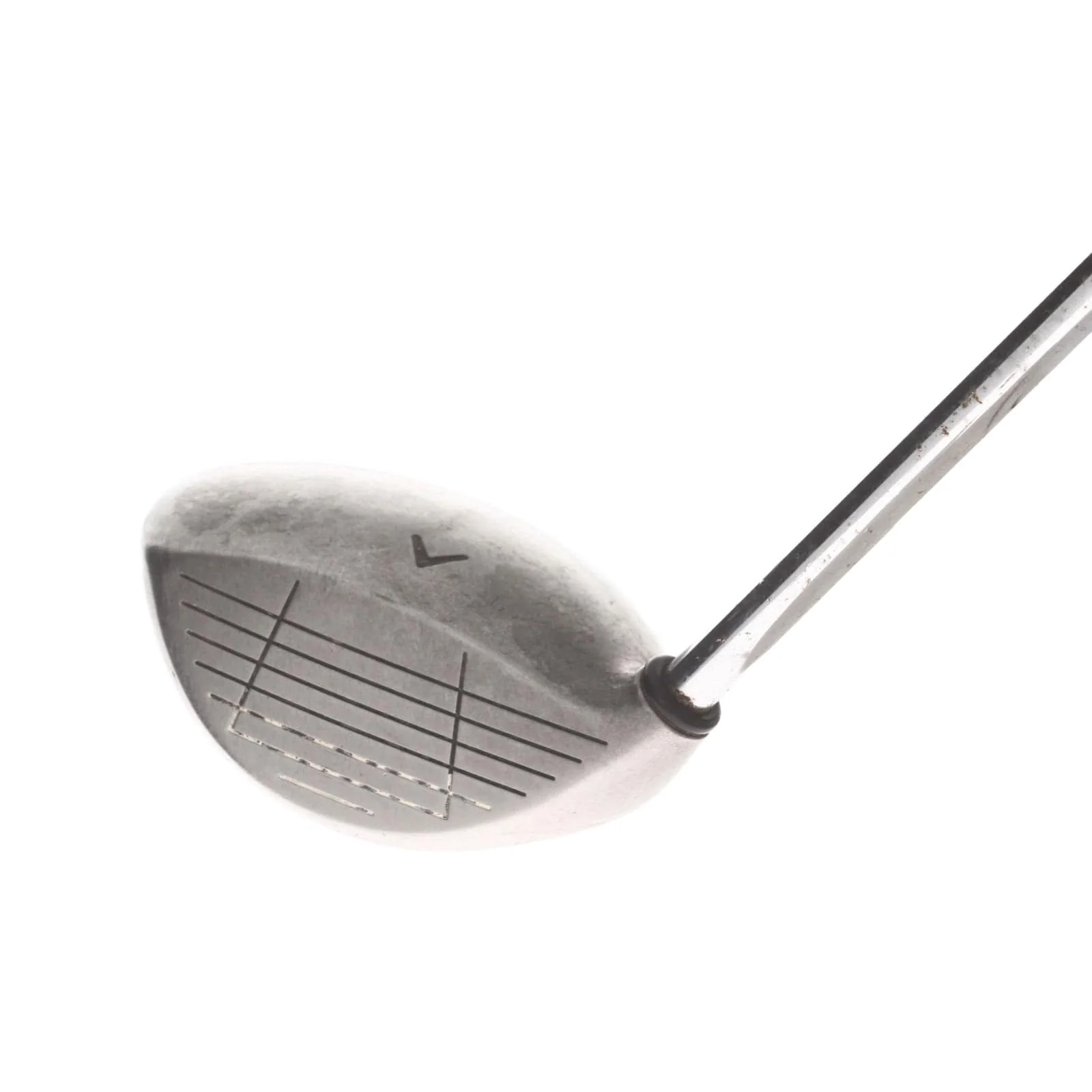 Callaway Big Bertha Warbird Steel Mens Right Hand Fairway 5 Wood 18* Regular - True Temper - Image 3