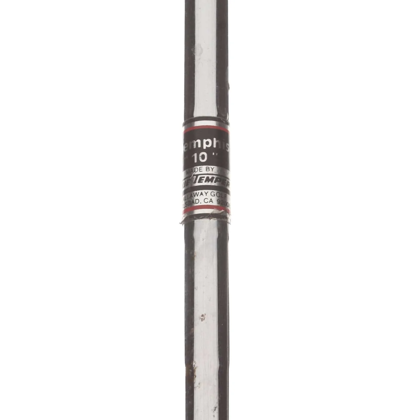 Callaway Big Bertha Warbird Steel Mens Right Hand Fairway 5 Wood 18* Regular - True Temper - Image 4
