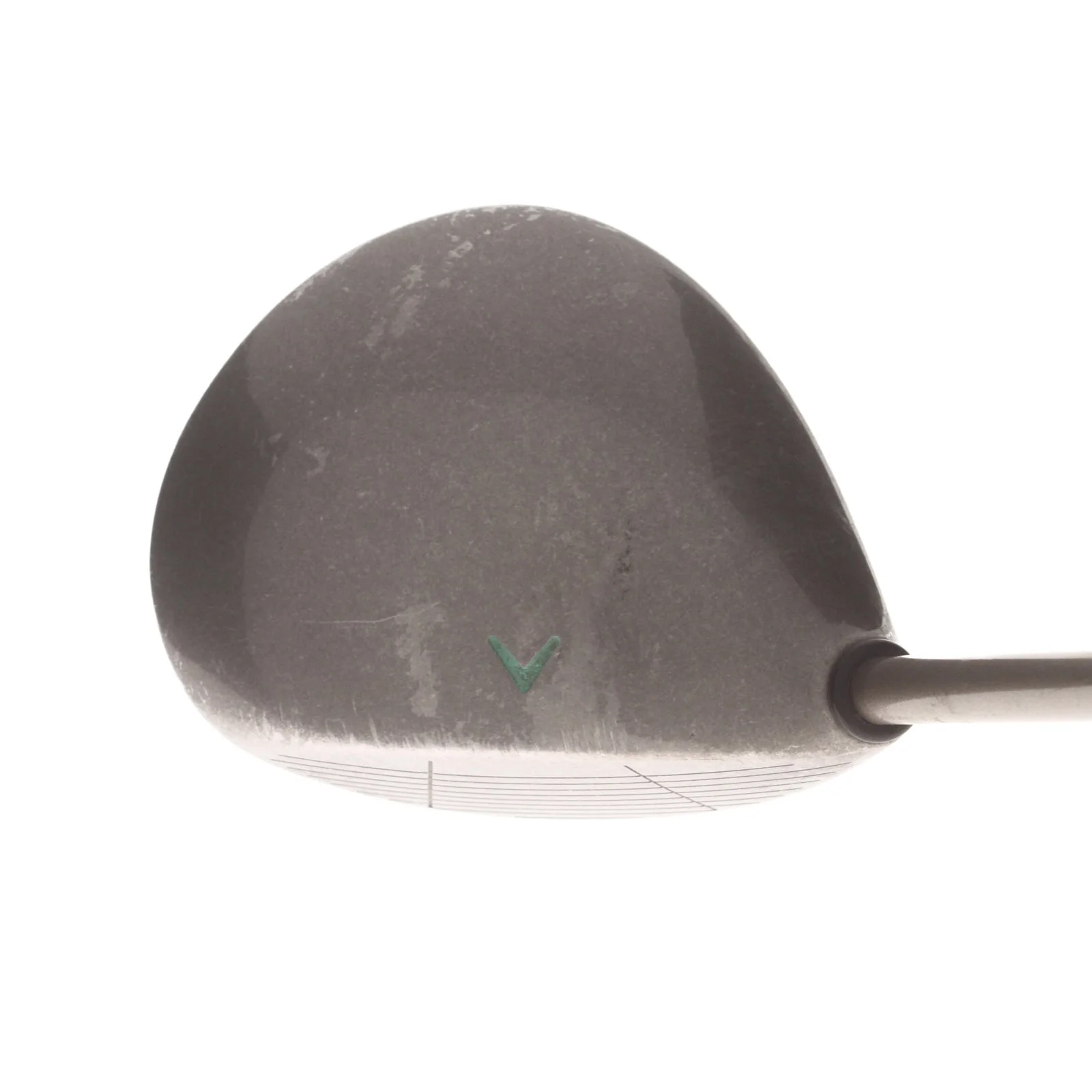 Callaway Big Bertha Warbird The Duece Graphite Ladies Right Hand Fairway 2 Wood 13* Ladies - Callaway - Image 2