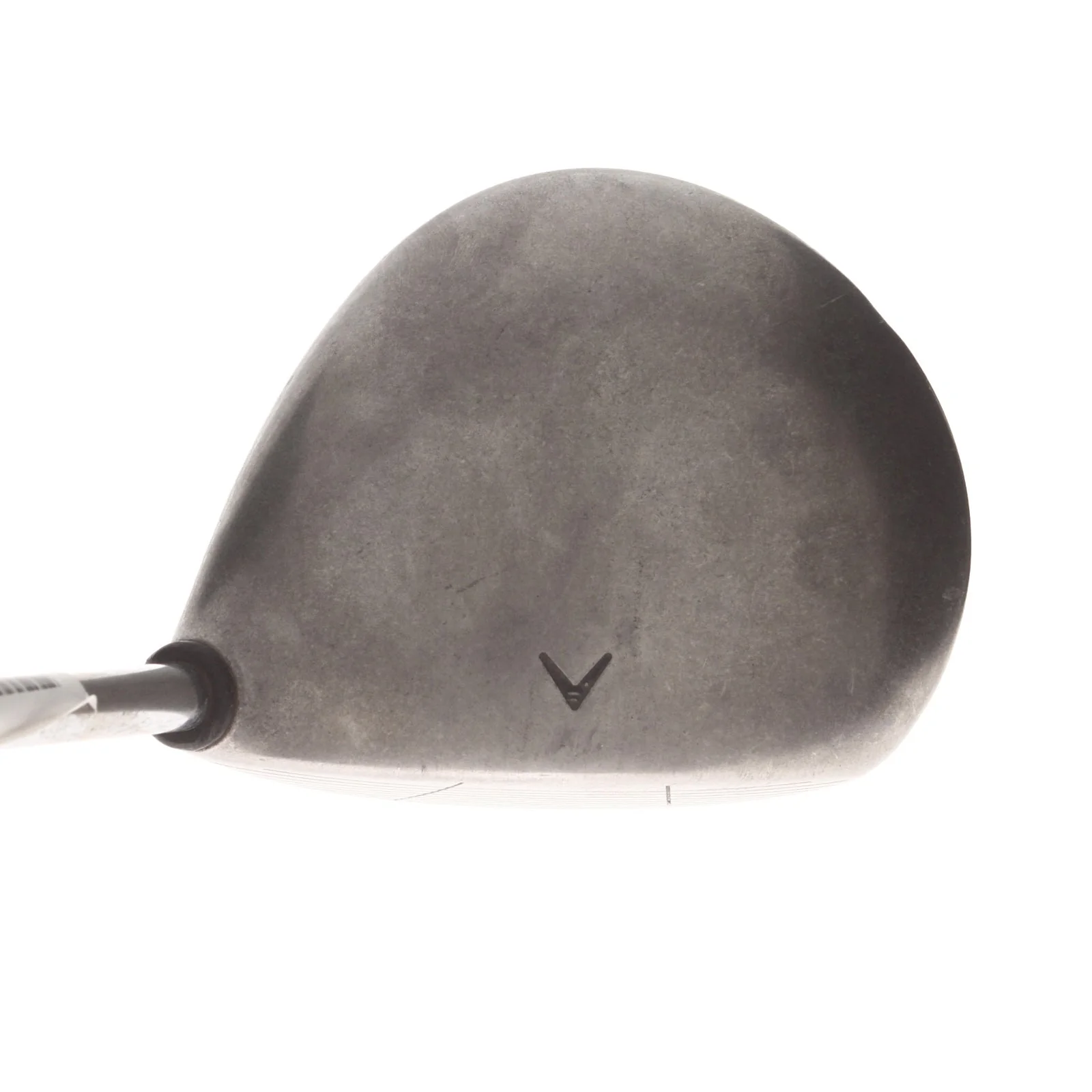 Callaway Big Bertha Warbird USA Steel Mens Left Hand Driver 10* Regular - True Temper - Image 2