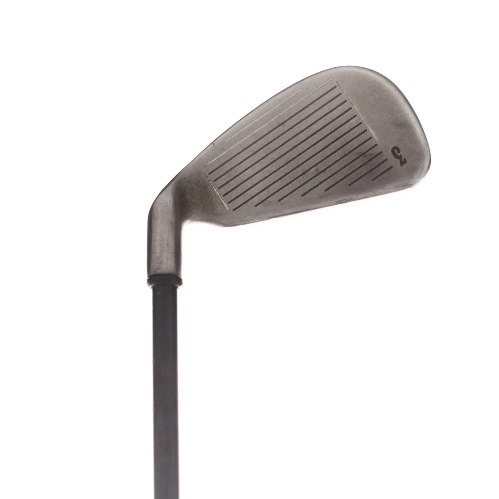 Callaway Big Bertha X-12 Graphite Mens Right Hand 3 Iron Regular - Callaway RCH 99 - Image 2