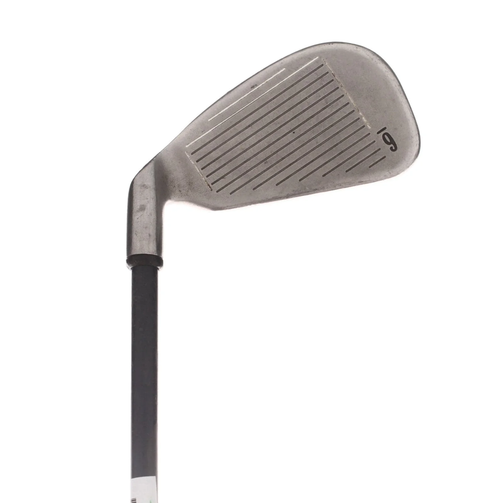 Callaway Big Bertha X-12 Graphite Mens Right Hand 6 Iron Regular - Callaway RCH 99 - Image 2