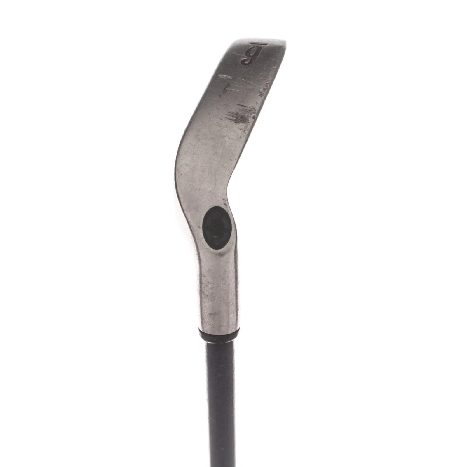 Callaway Big Bertha X-12 Graphite Mens Right Hand 6 Iron Regular - Callaway RCH 99 - Image 3
