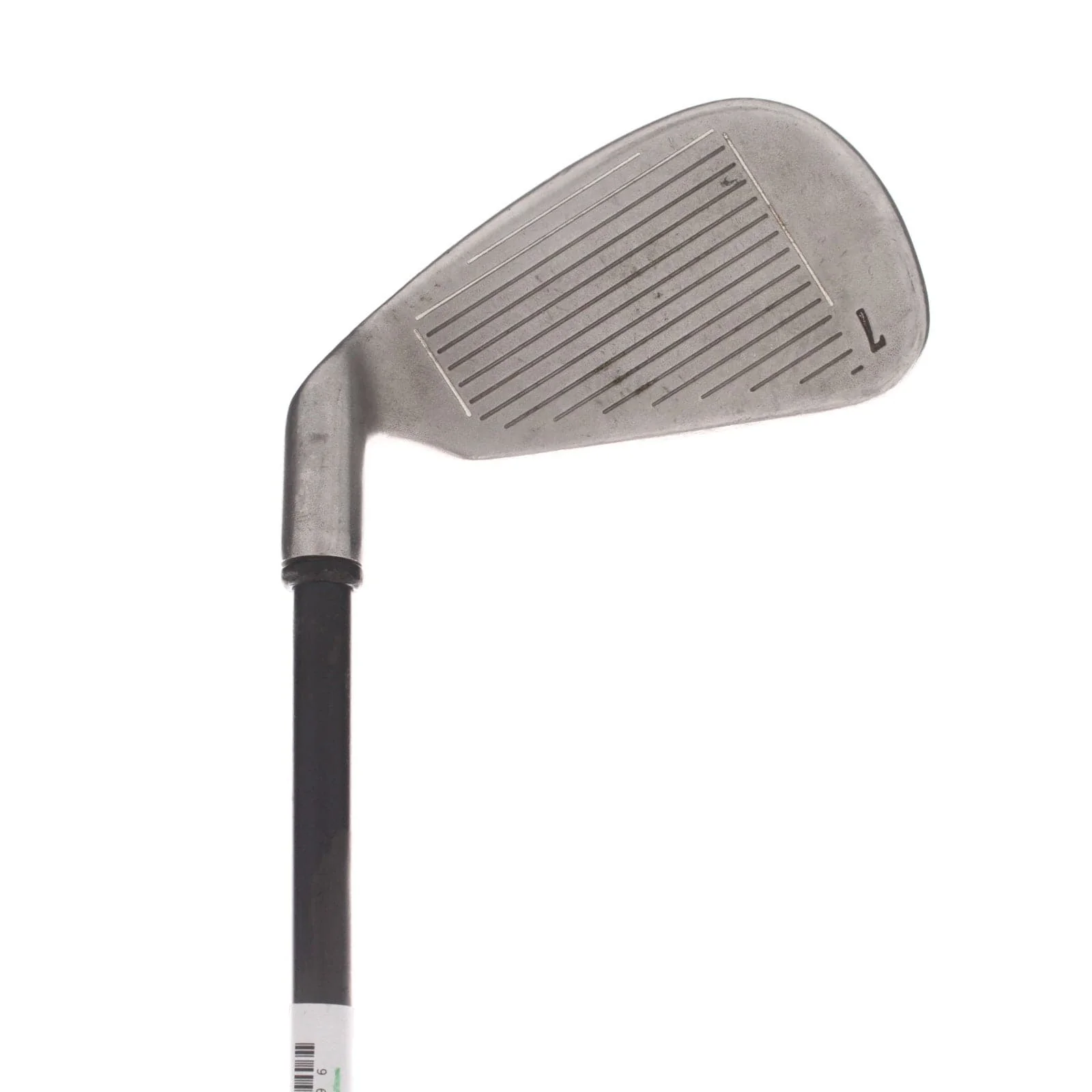 Callaway Big Bertha X-12 Graphite Mens Right Hand 7 Iron Regular - Callaway RCH 99 - Image 2