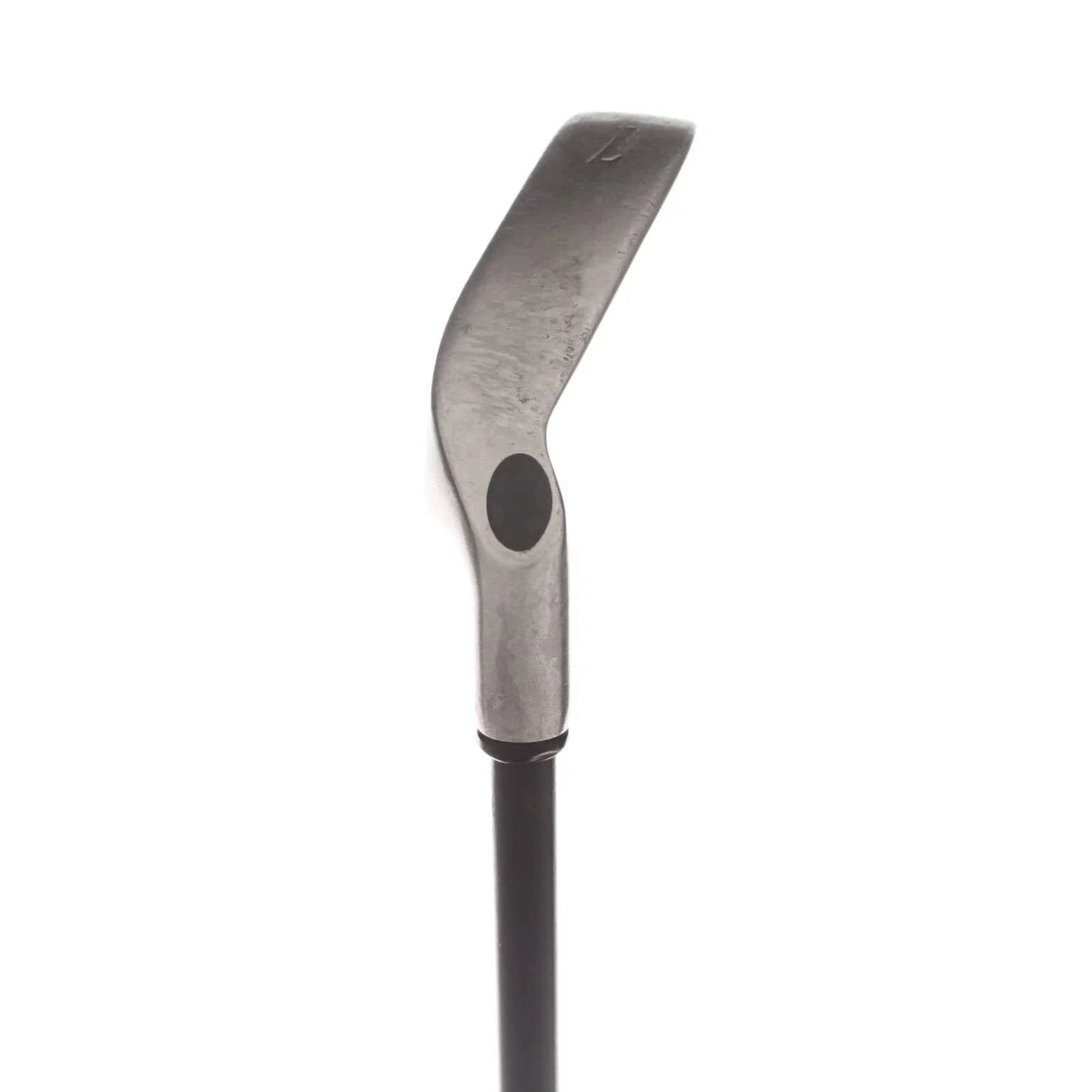 Callaway Big Bertha X-12 Graphite Mens Right Hand 7 Iron Regular - Callaway RCH 99 - Image 3