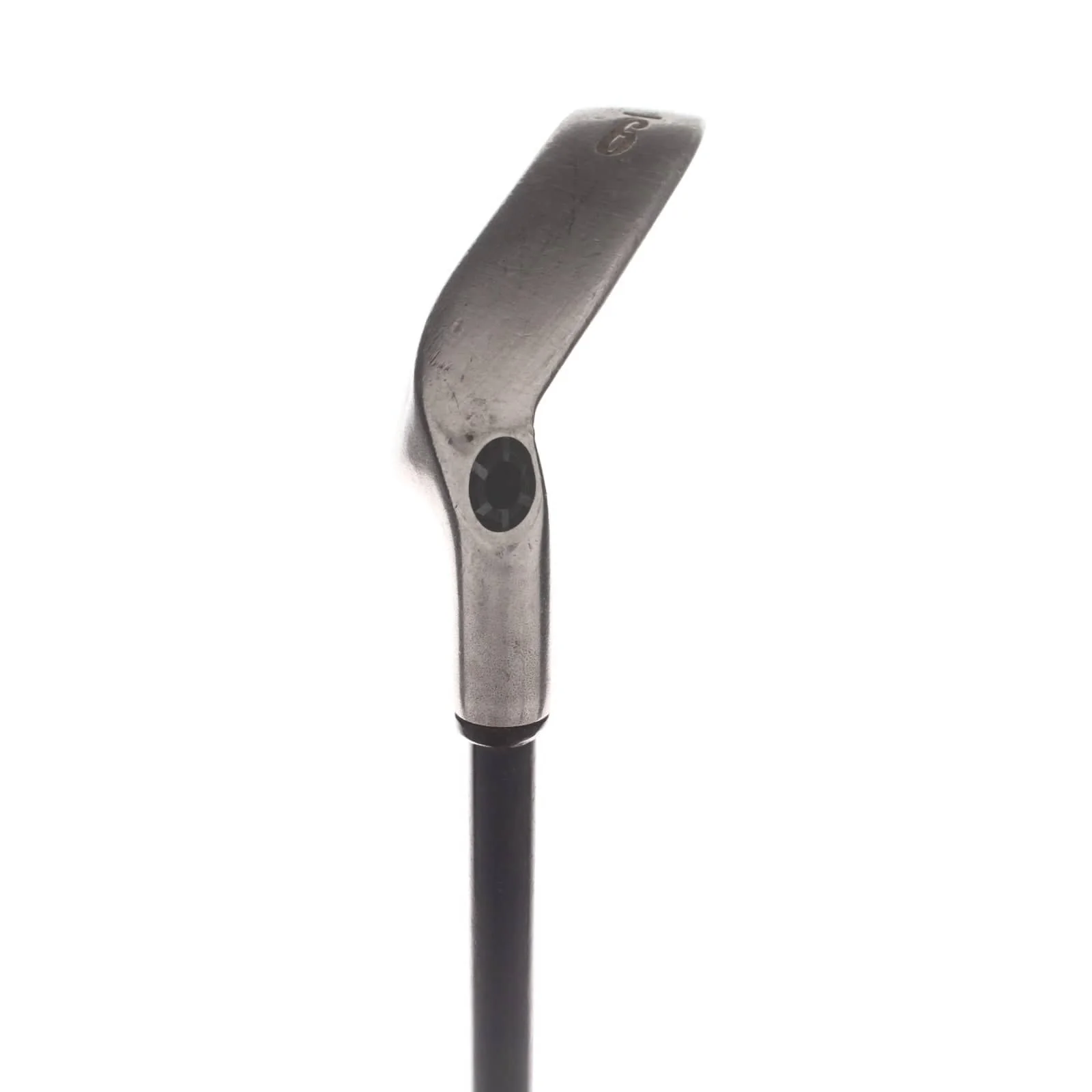 Callaway Big Bertha X-12 Graphite Mens Right Hand 9 Iron Regular - Callaway RCH 99 - Image 3