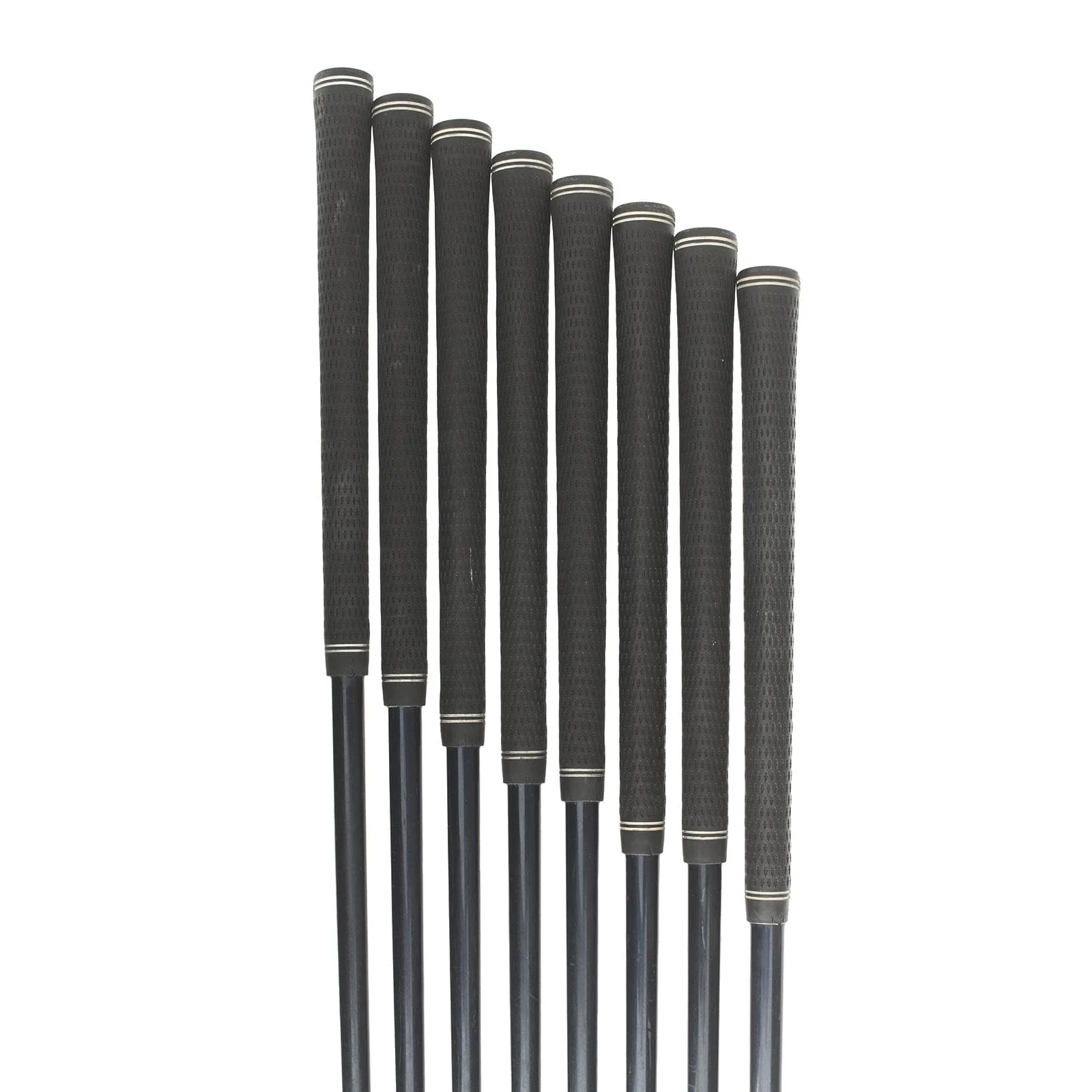 Callaway Big Bertha X-12 Graphite Mens Right Hand Irons 3-PW Firm - Callaway - Image 7