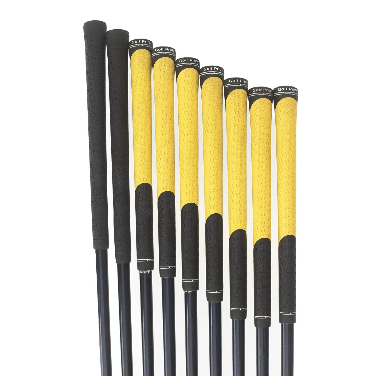 Callaway Big Bertha X-12 Graphite Mens Right Hand Irons 3-SW Regular - Callaway RCH 99 - Image 7