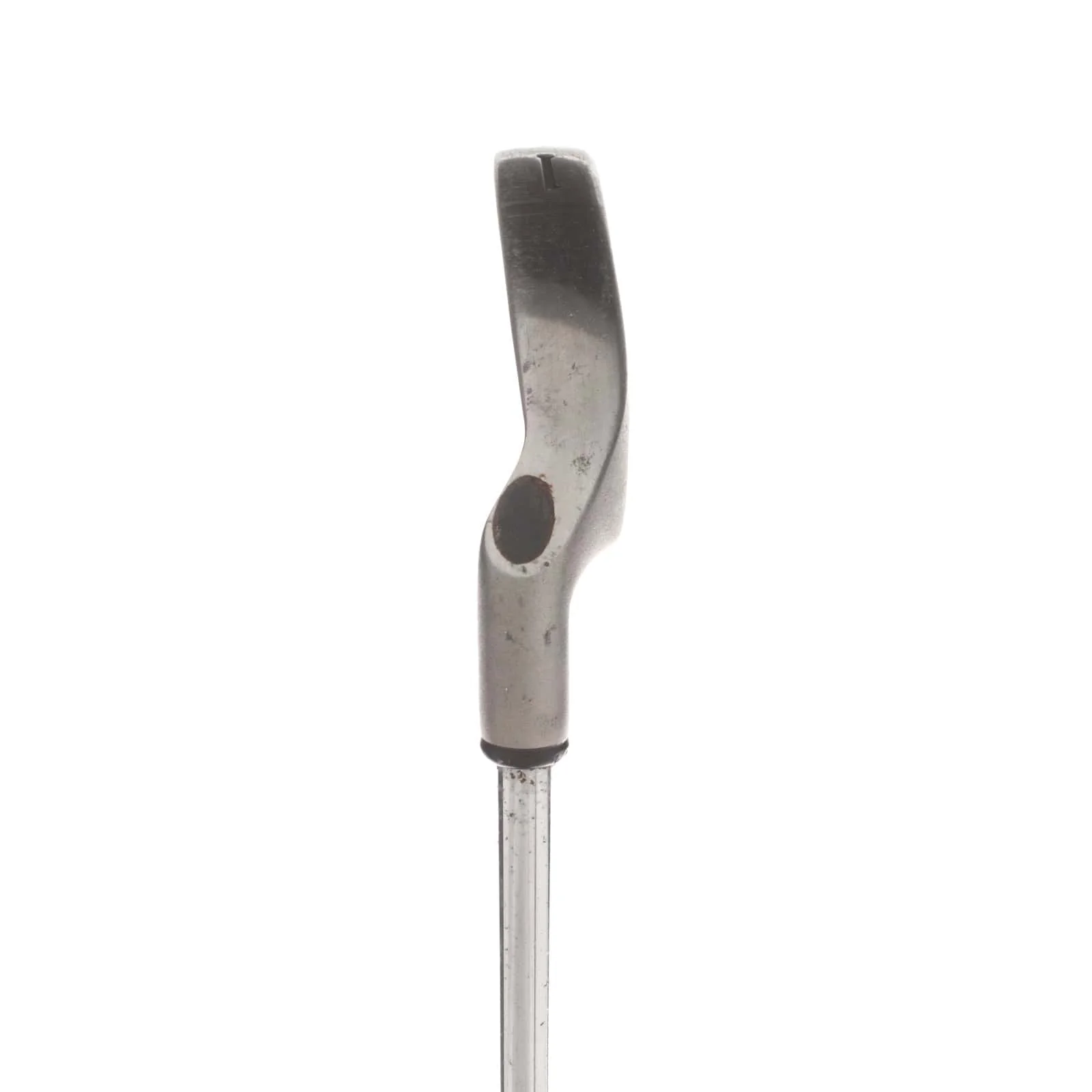 Callaway Big Bertha X-12 Steel Mens Left Hand 1 Iron Regular - Memphis - Image 3