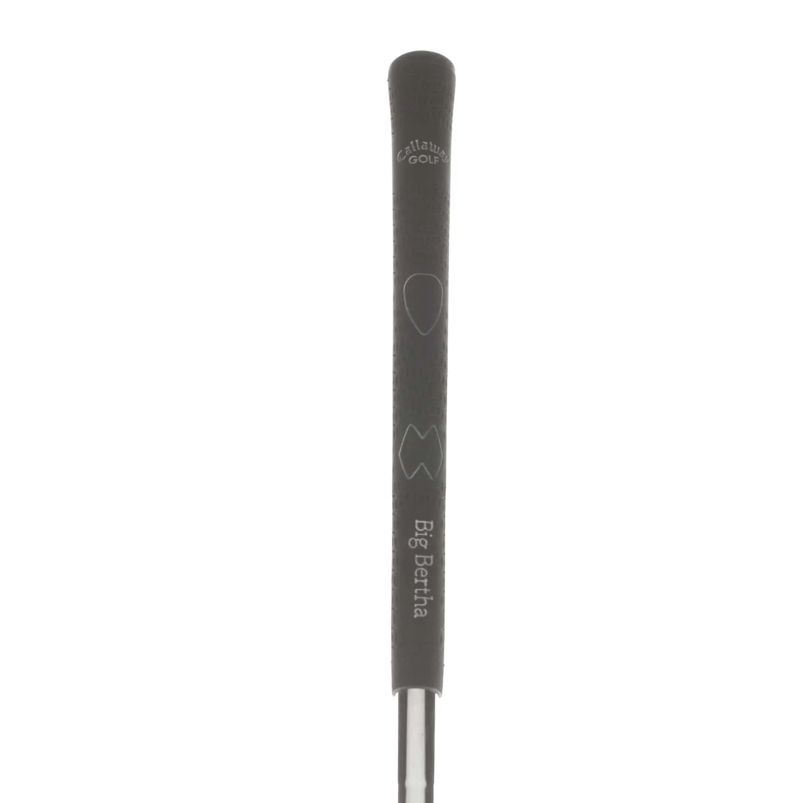 Callaway Big Bertha X-12 Steel Mens Left Hand 1 Iron Regular - Memphis - Image 5