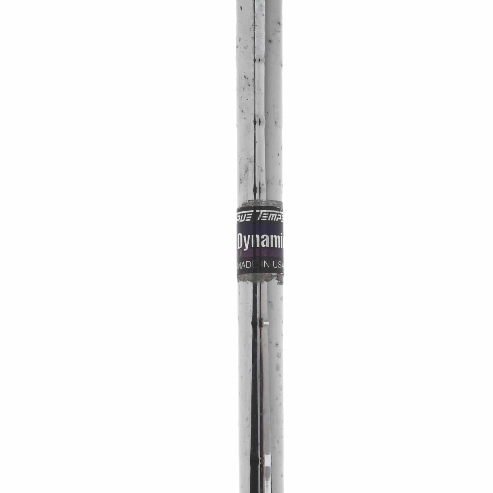 Callaway Big Bertha X-12 Steel Mens Right Hand Irons 3-PW Stiff - True Temper - Image 5